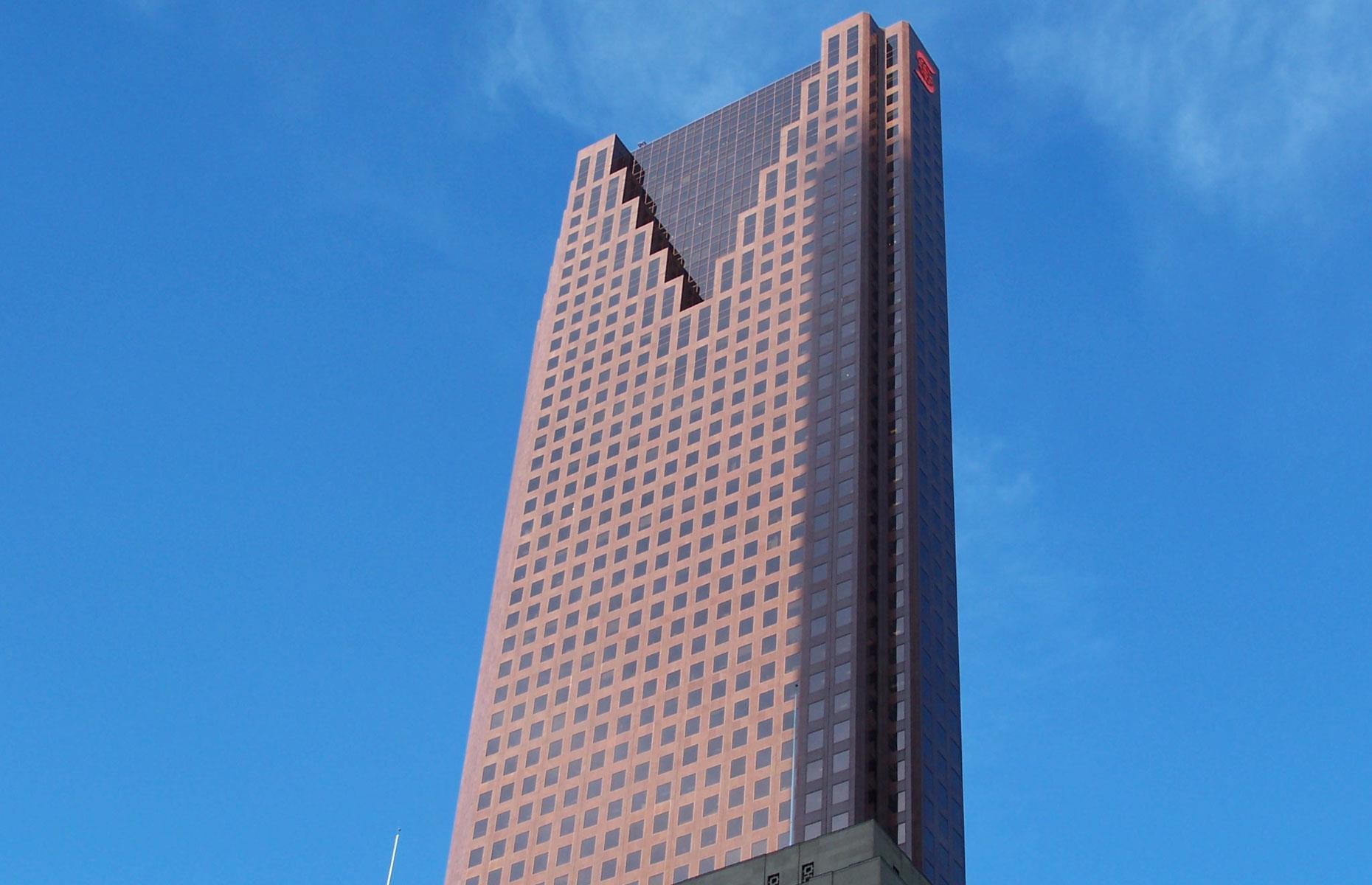Toronto, Canada – Scotia Plaza: $1.1 billion (£835m)