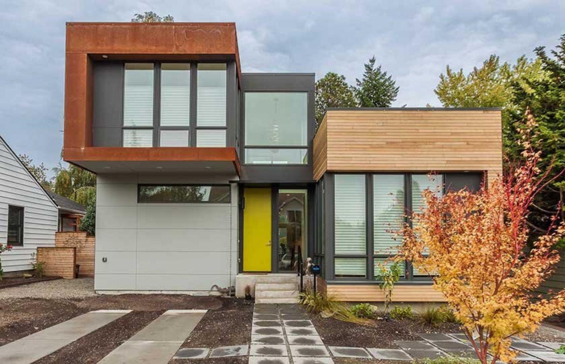 Elemental 3, Washington, USA