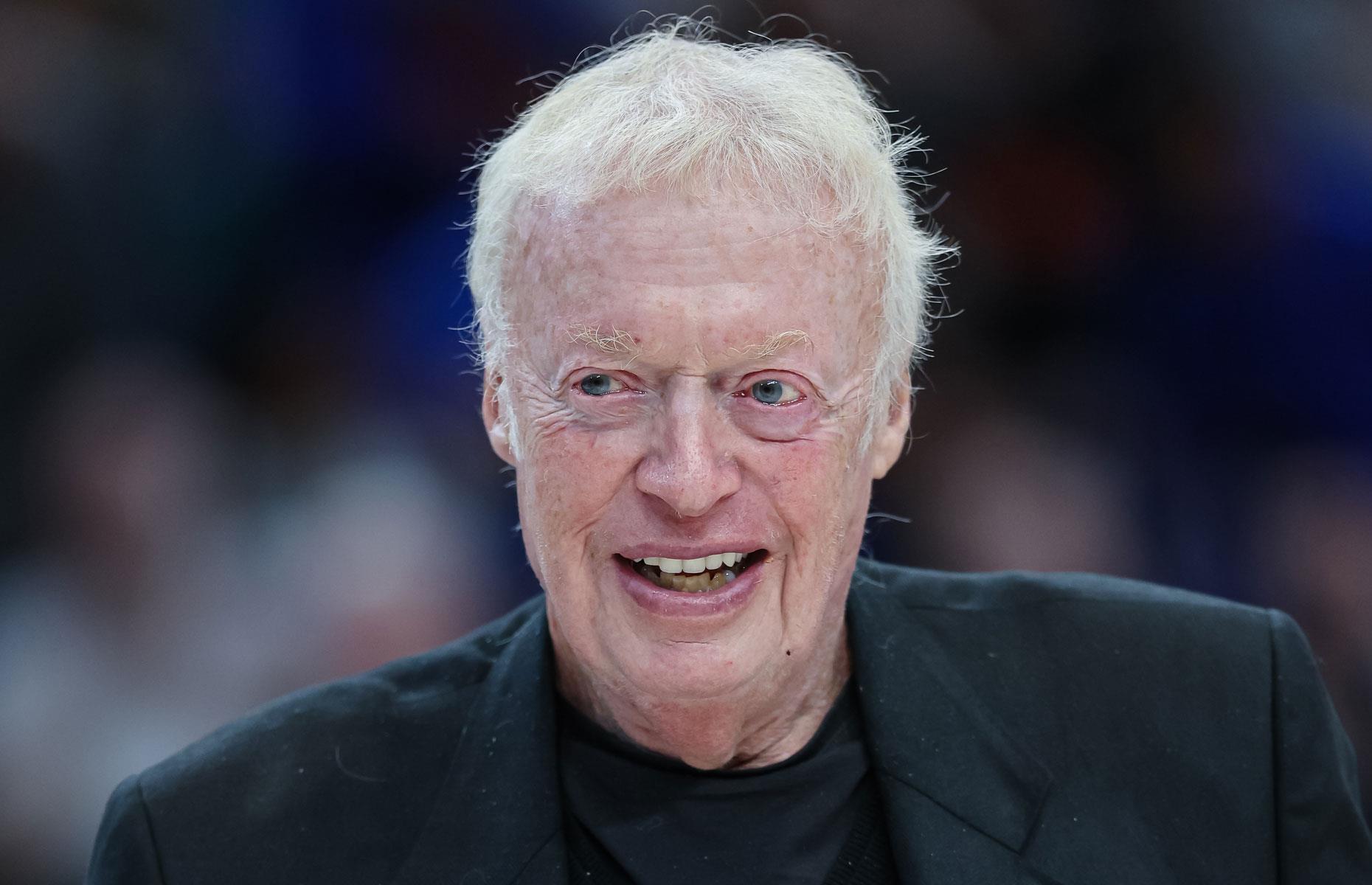 17. Phil Knight & family: $43.6 billion 