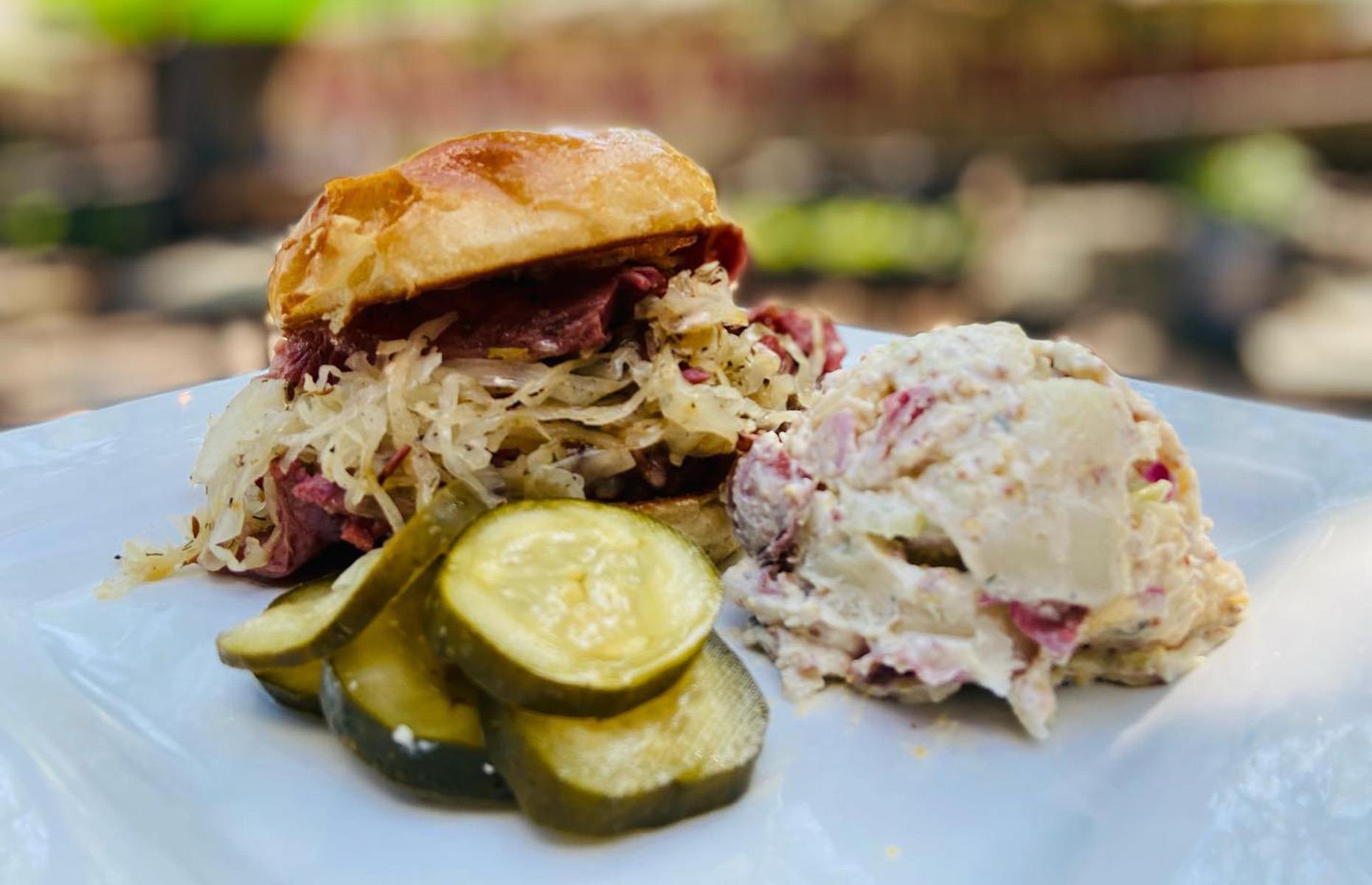 28. Texas: Scholz Garten, Austin