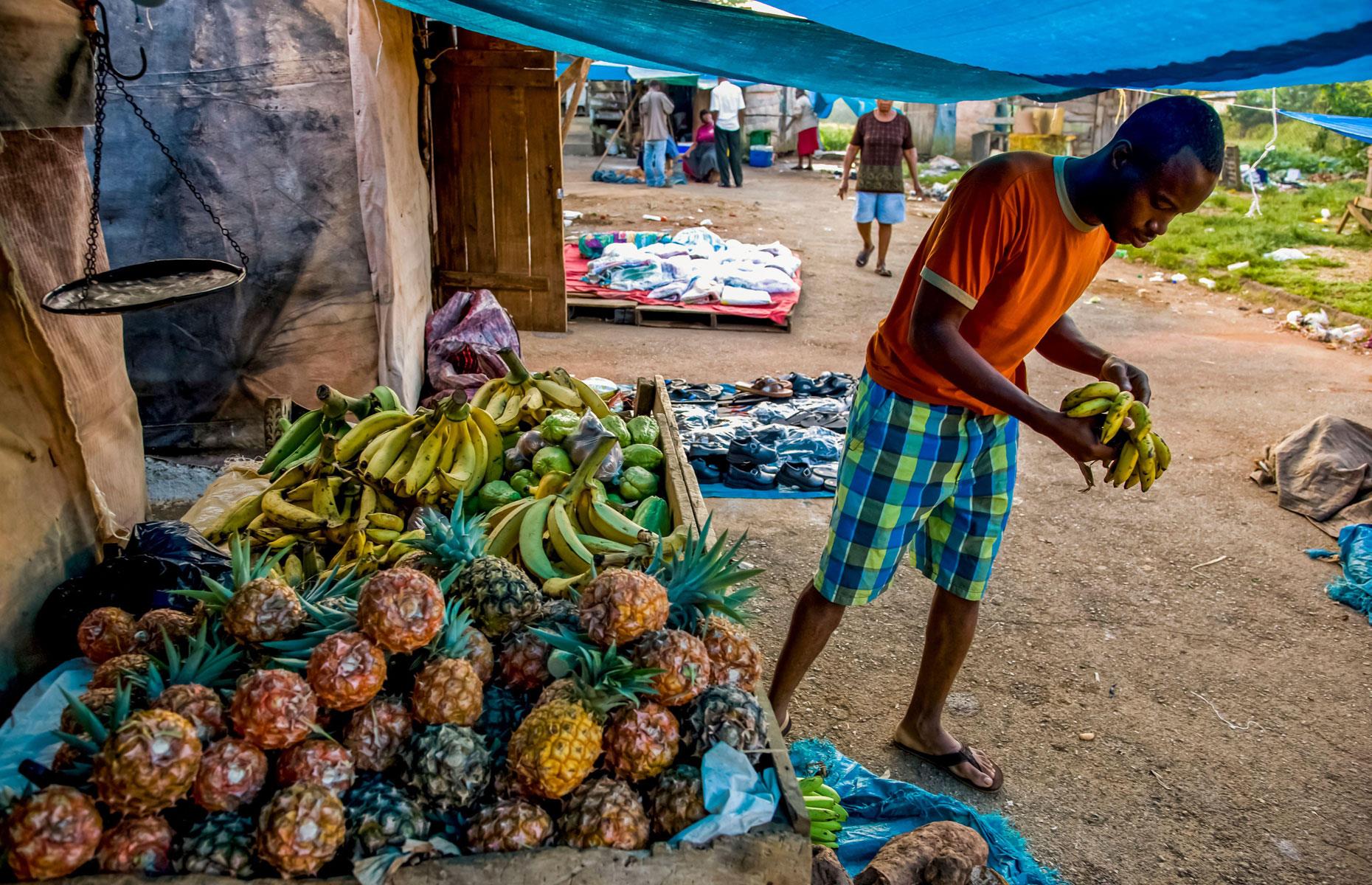 Jamaica: $3.55 (£2.70)