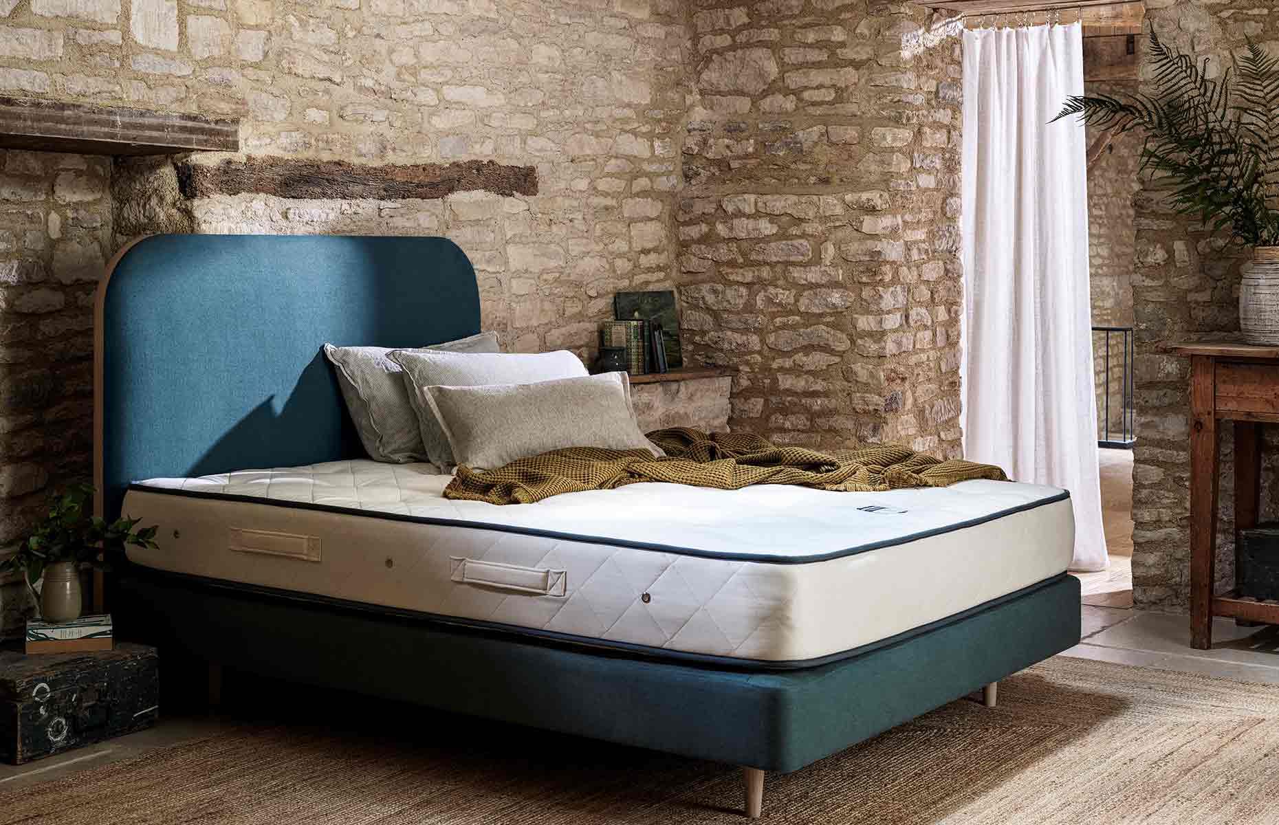 Swap your mattress