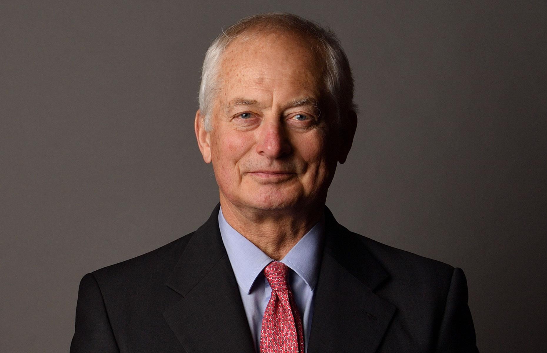 7e - Hans-Adam II, Prince du Liechtenstein : 9,7 milliards d’euros
