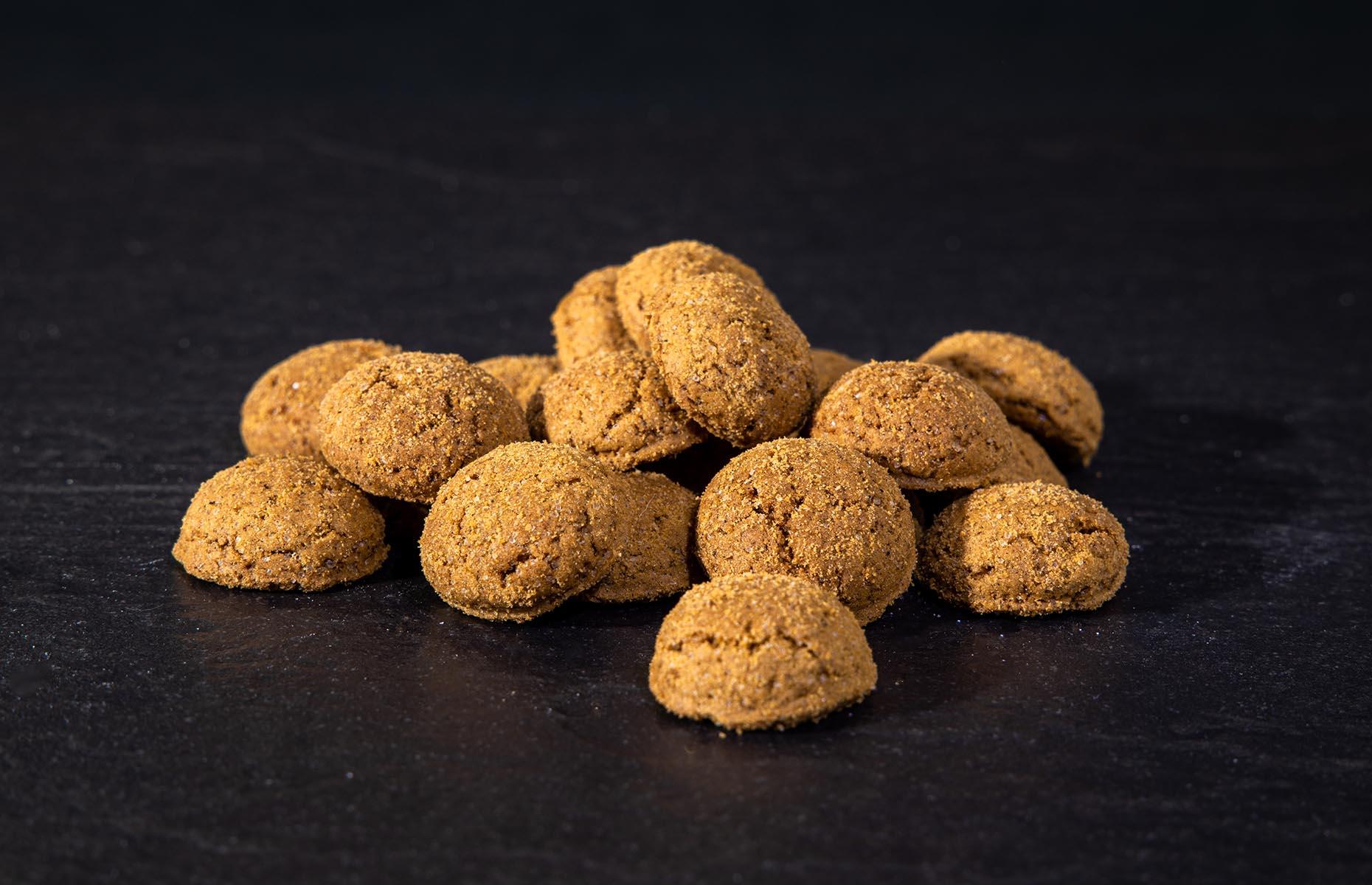 Kansas: peppernuts