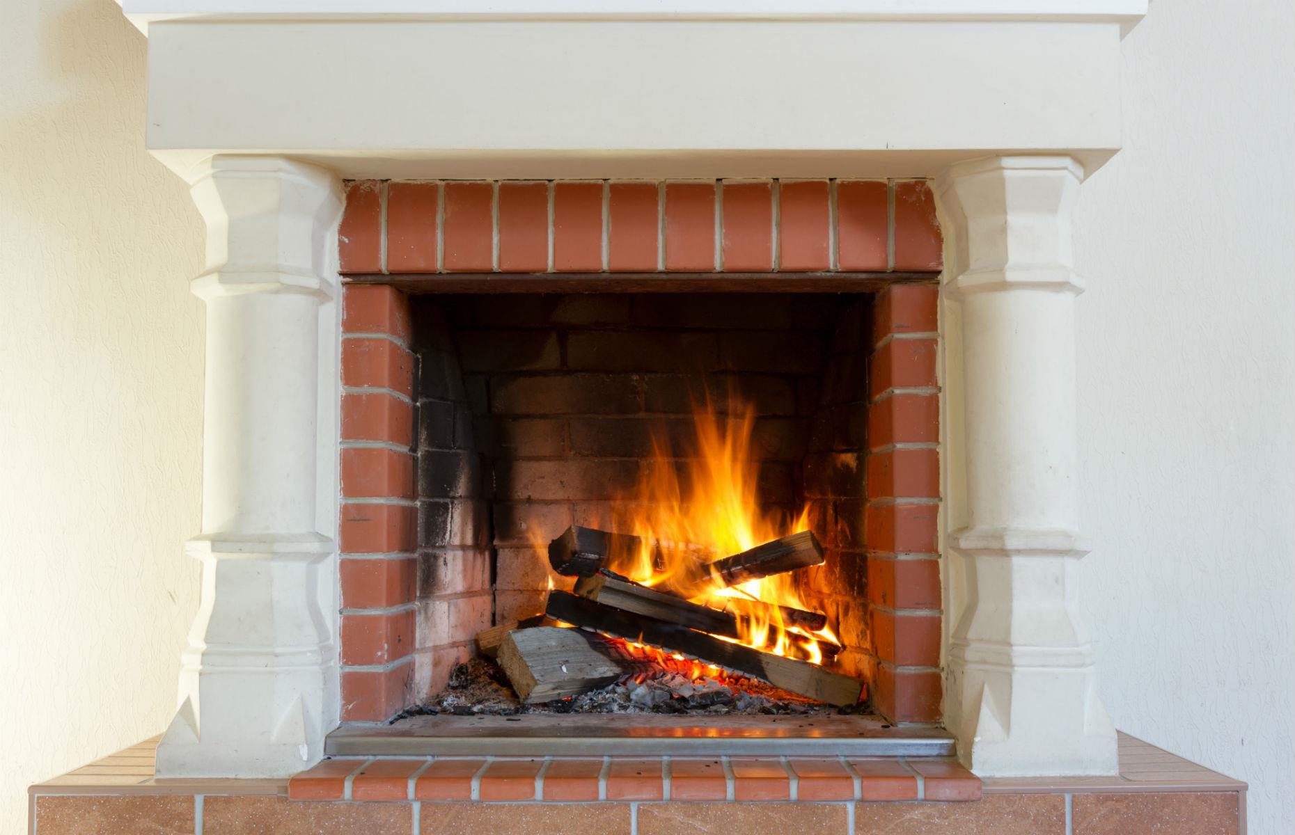 Light a fire 