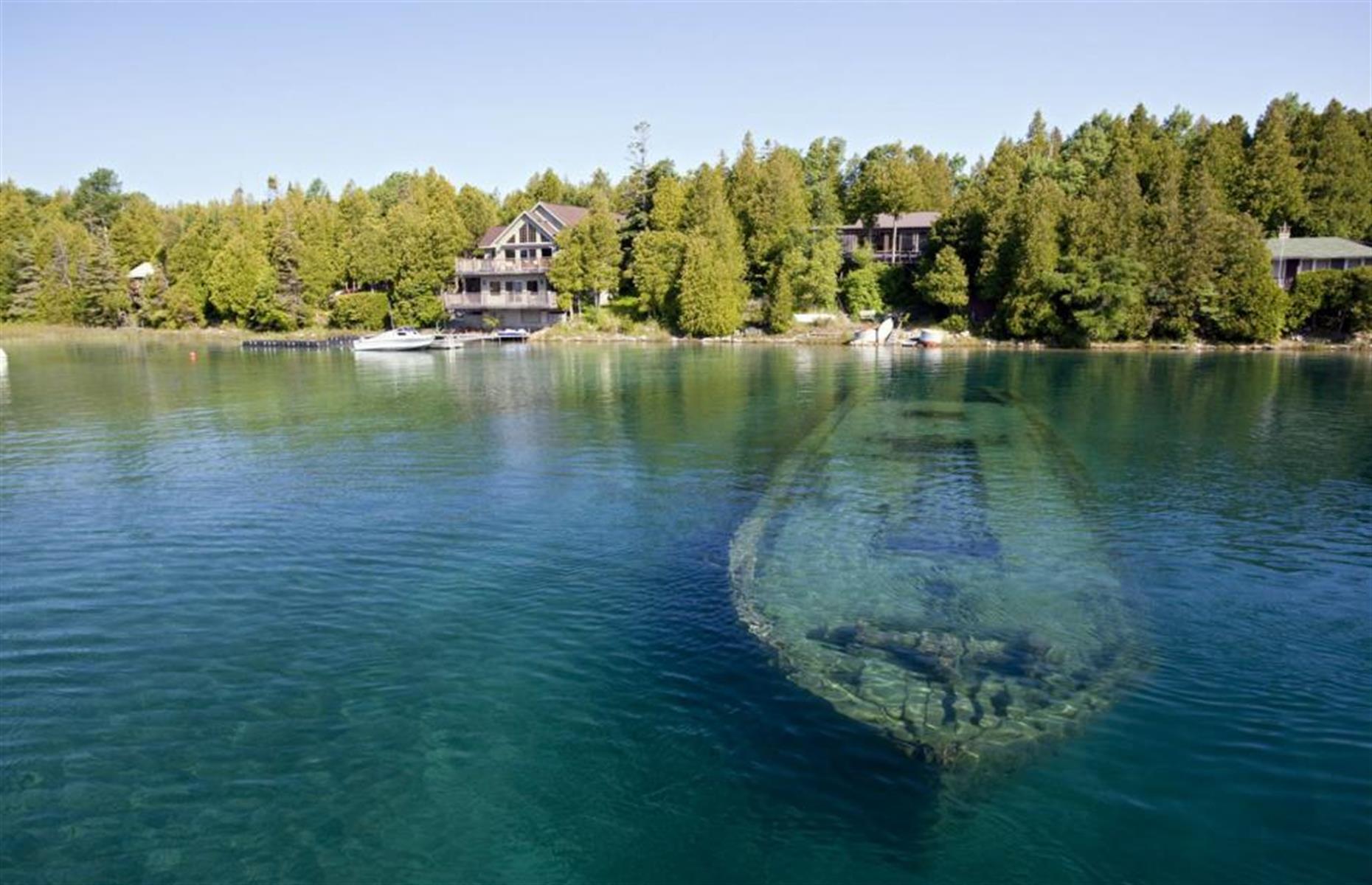 Sweepstakes, Canada