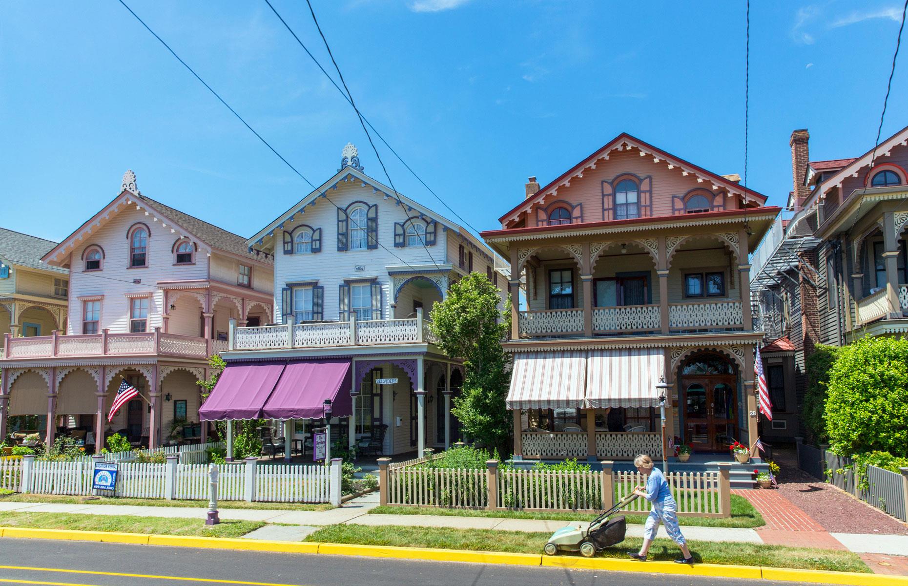 9. New Jersey: $284,672