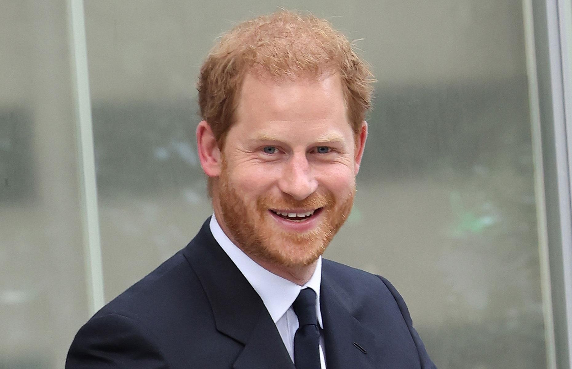 Prince Harry, Duke of Sussex: $60 million (£47m)
