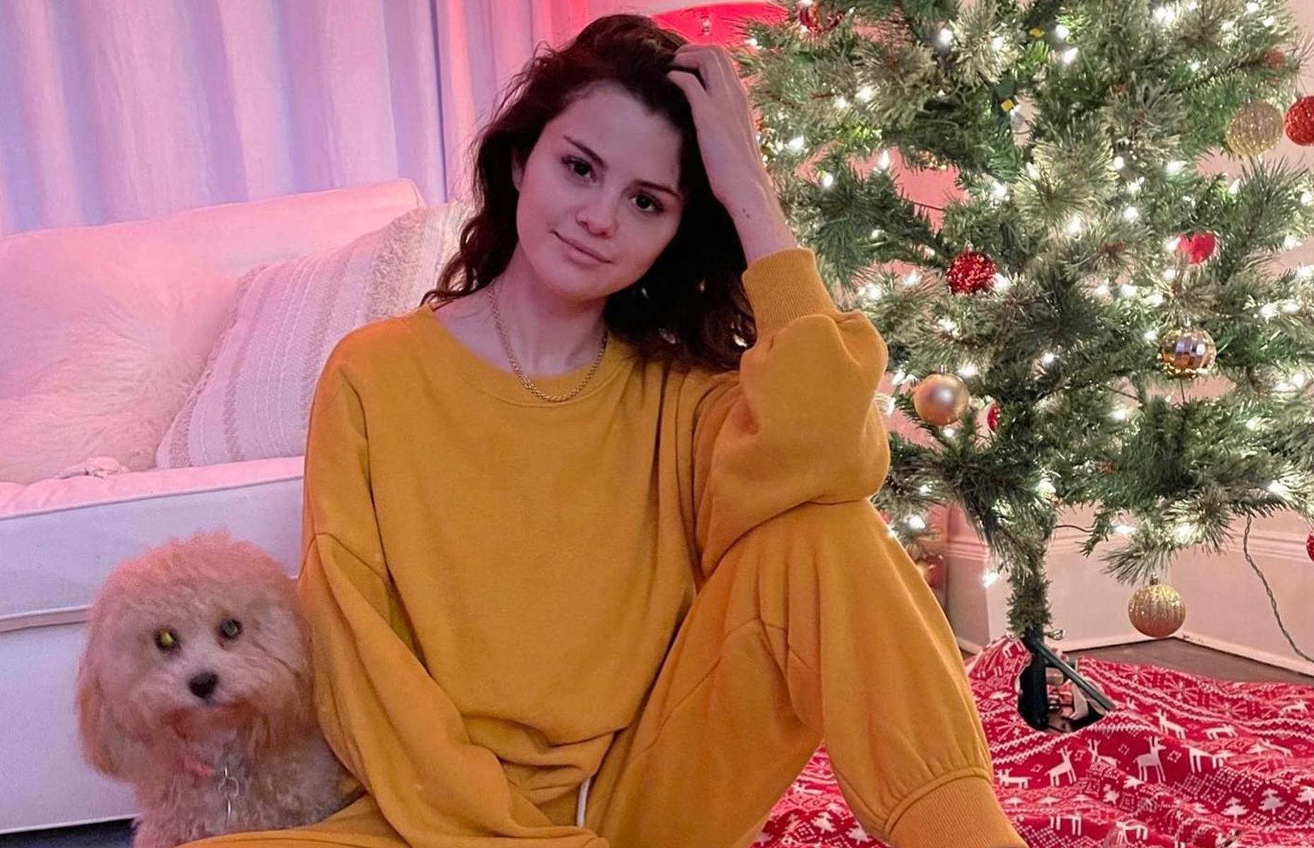 Selena Gomez