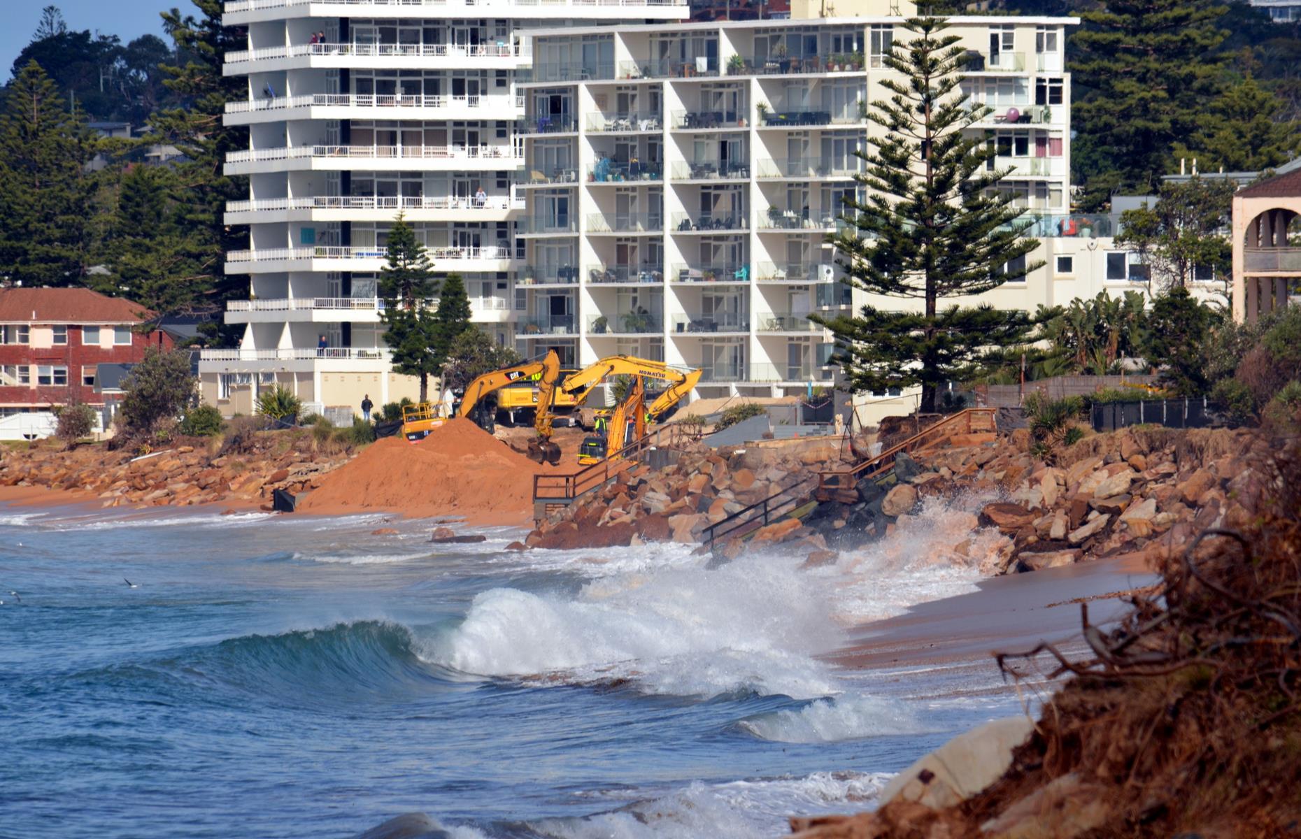 Collaroy, New South Wales, Australia