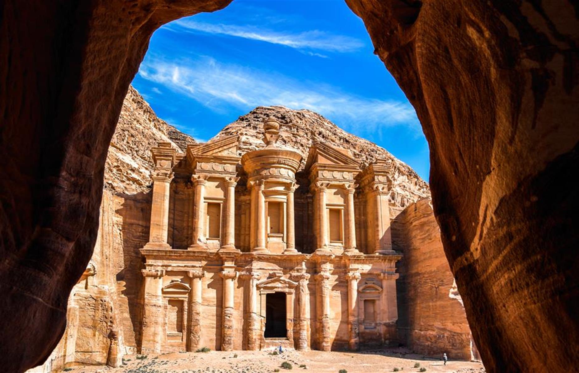 Petra, Jordan
