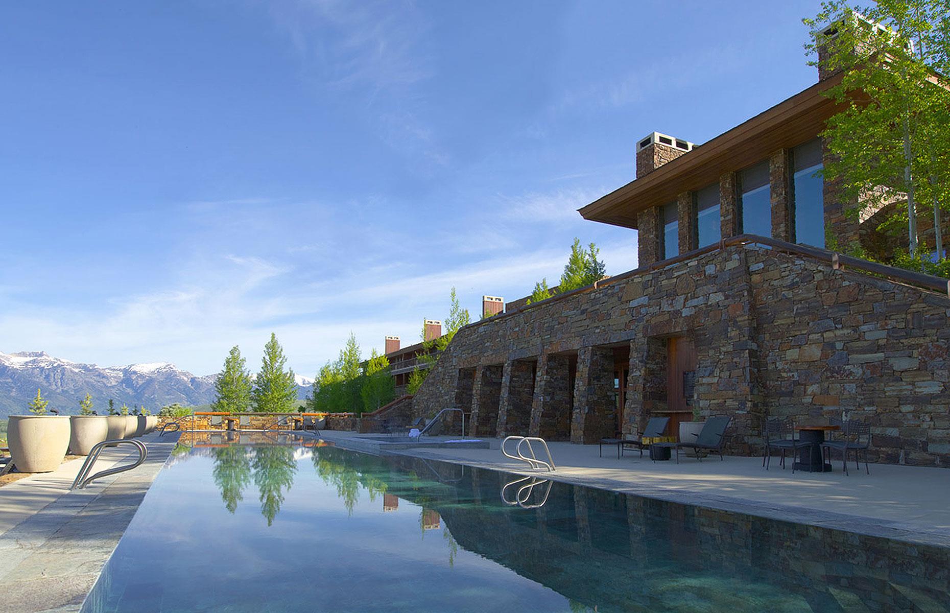 Jackson Hole, Wyoming