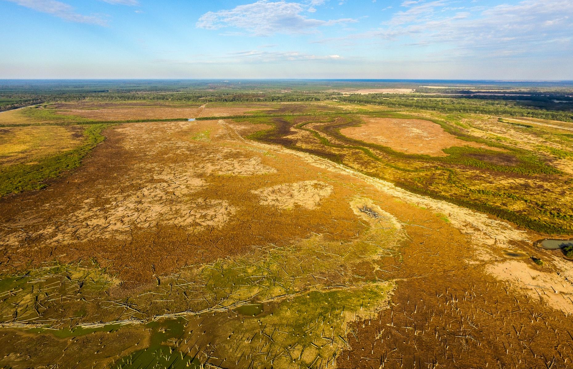 Bastrop, Louisiana