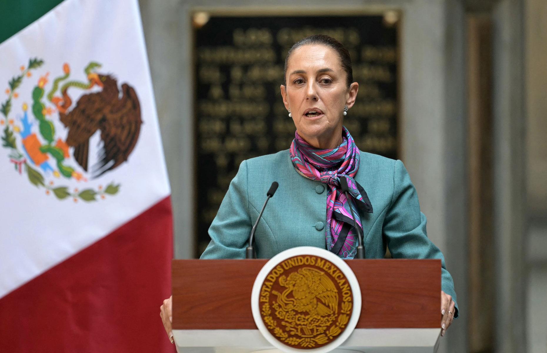 Mexico: 60.7% of GDP