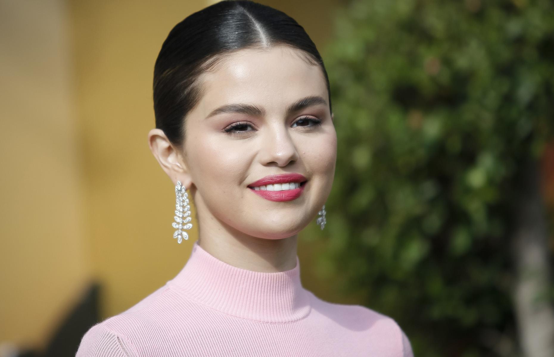 Selena Gomez: 1.300 millones (1.200 millones de euros)