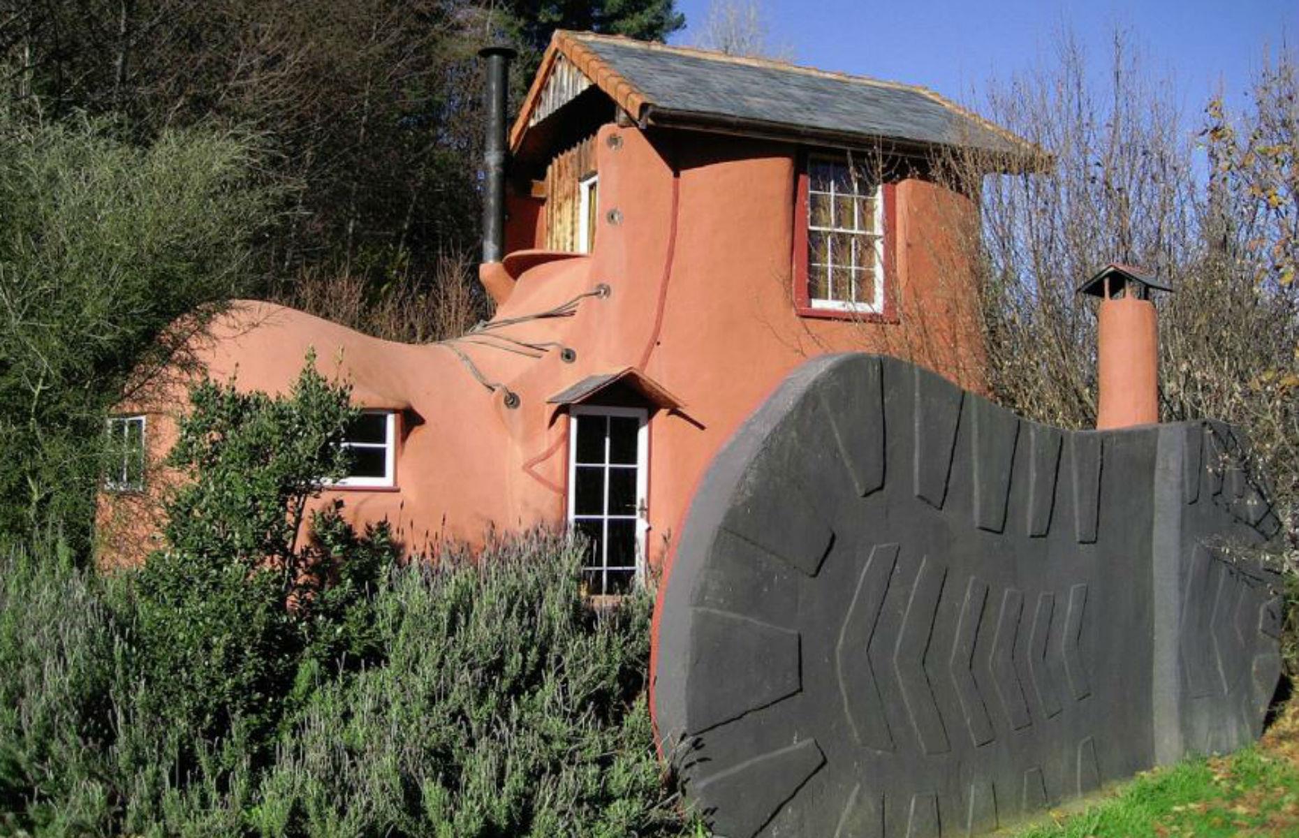 The Boot, Tasman, New Zealand