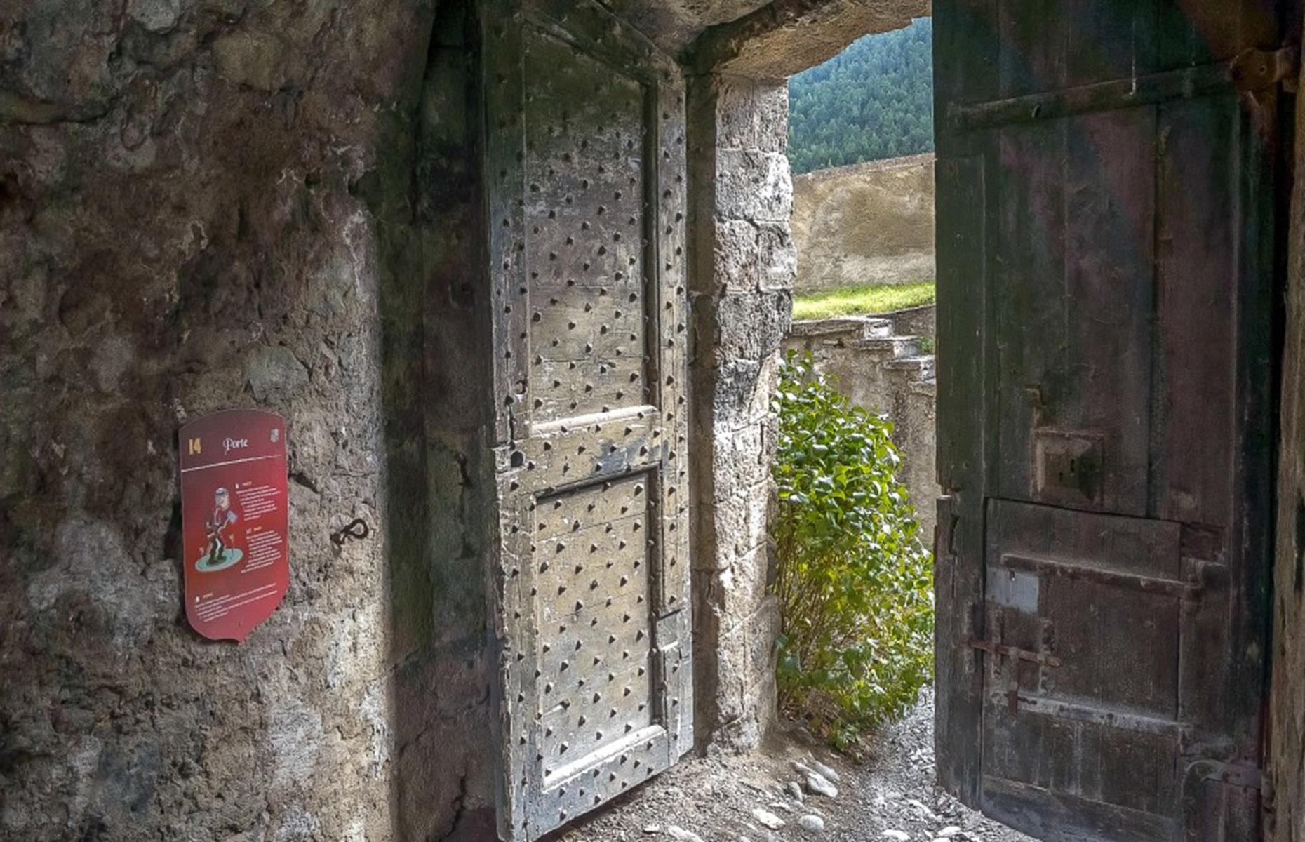 Château Queyras, Hautes-Alpes, France: $2.9 million