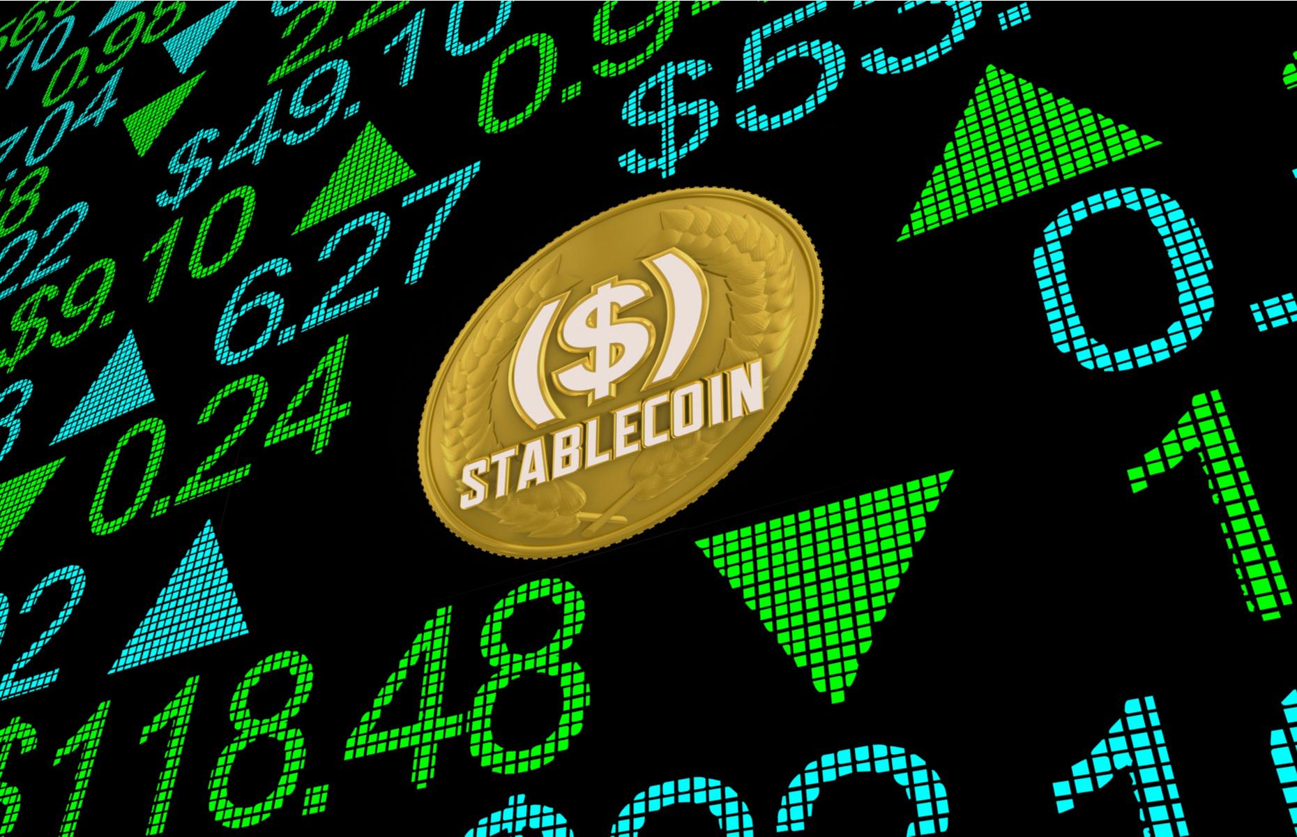 What are stablecoins?