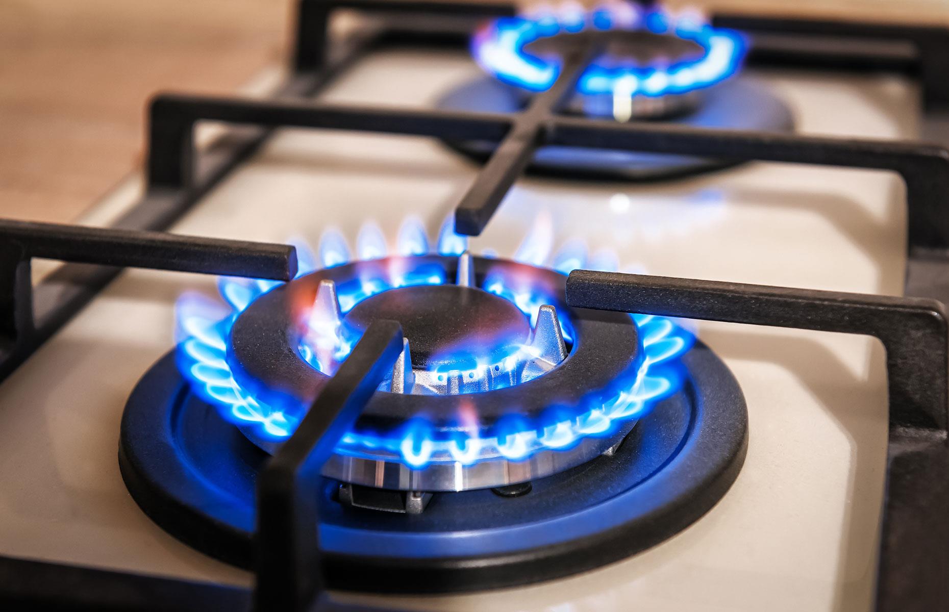 Natural gas
