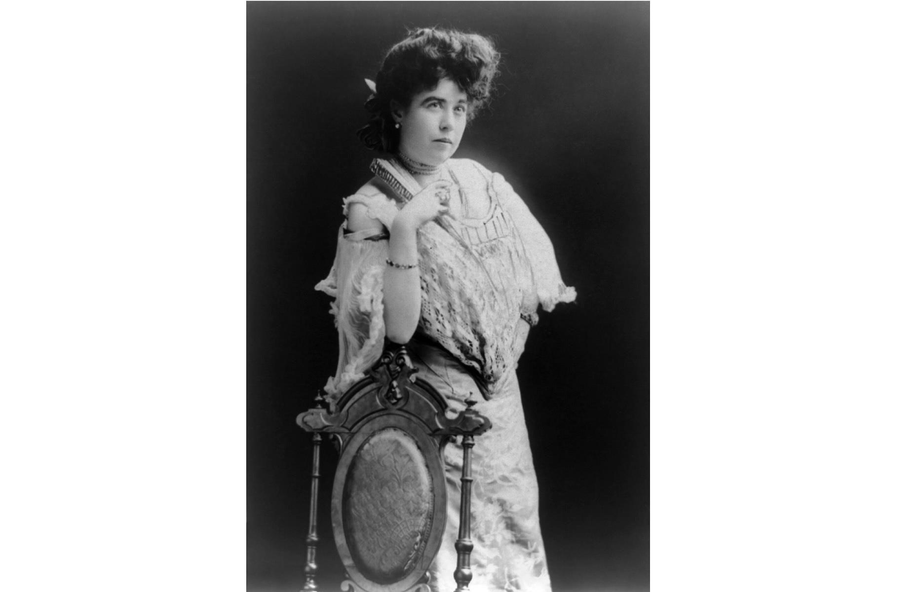 Margaret (Molly) Brown