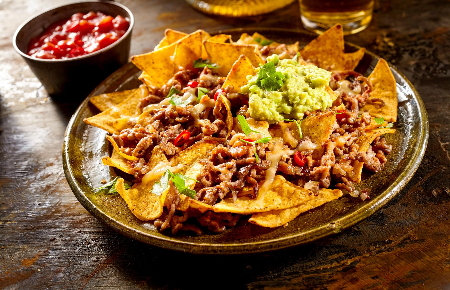 Nachos