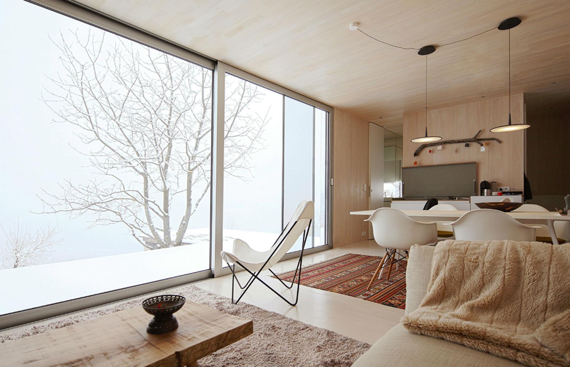 Casa Invisibile, International
