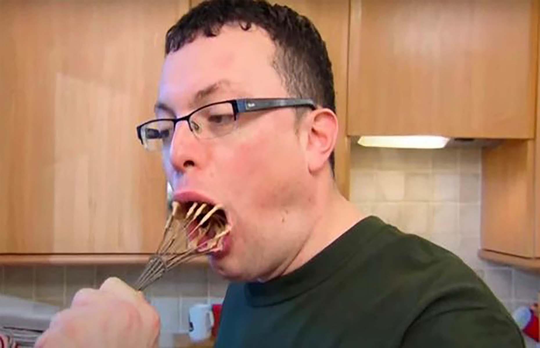 Come Dine with Me (TV series)