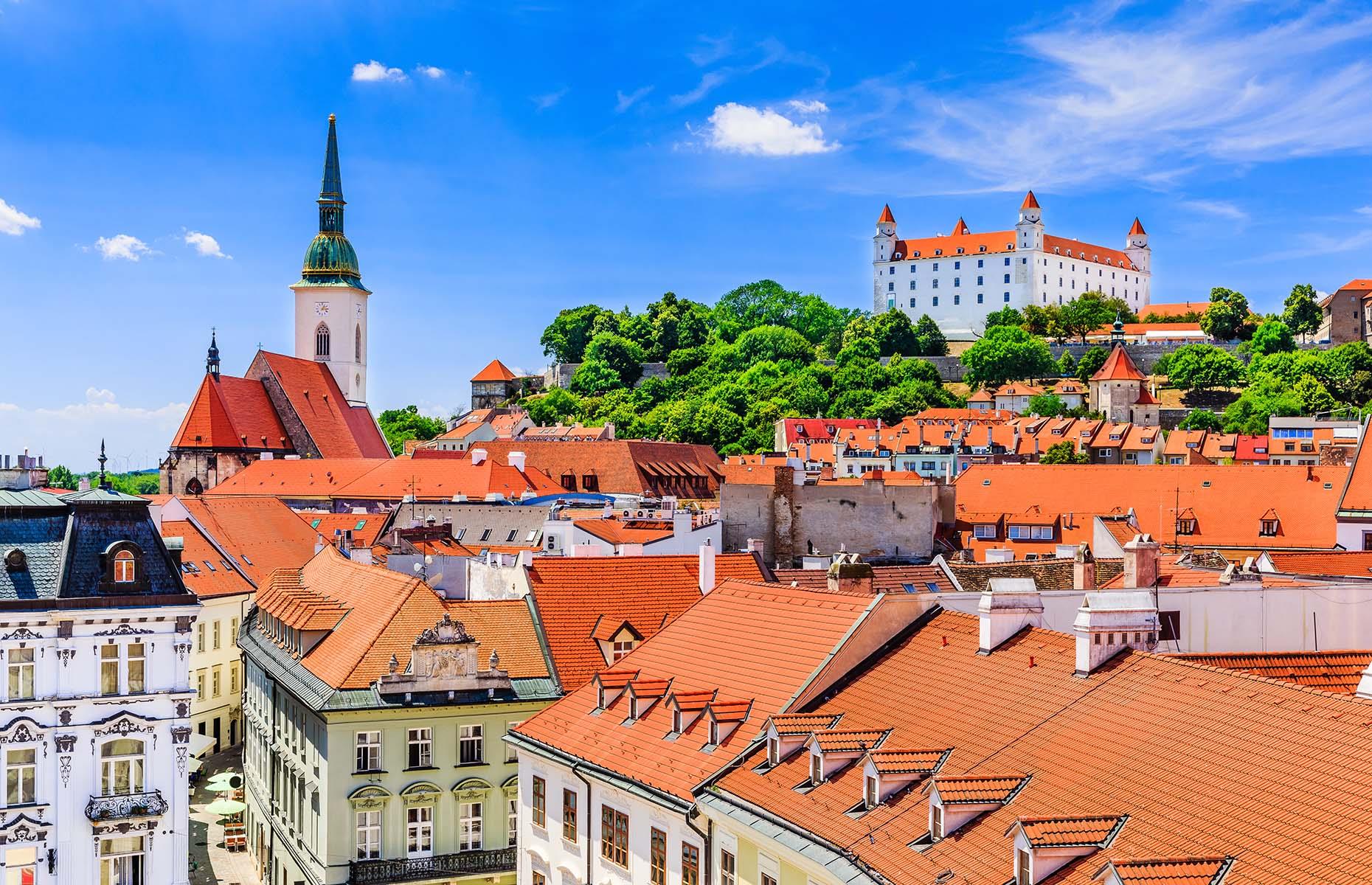 Bratislava, Slovakia