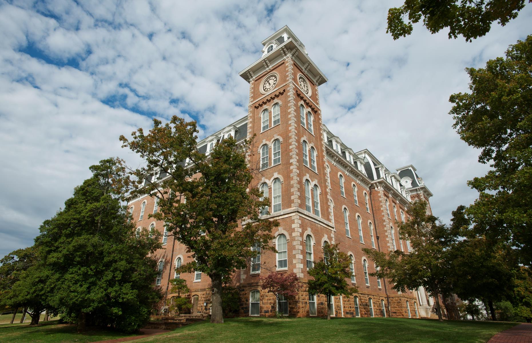 Fayetteville, Arkansas
