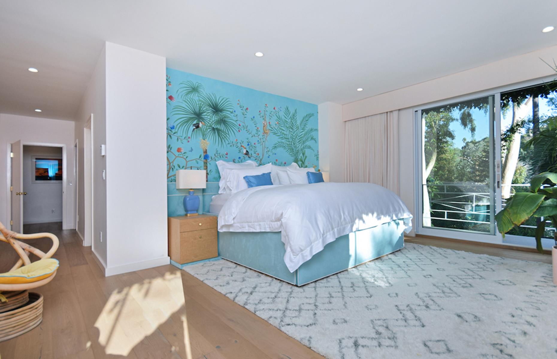 Cara Delevingne's LA home: listed for $3.5 million