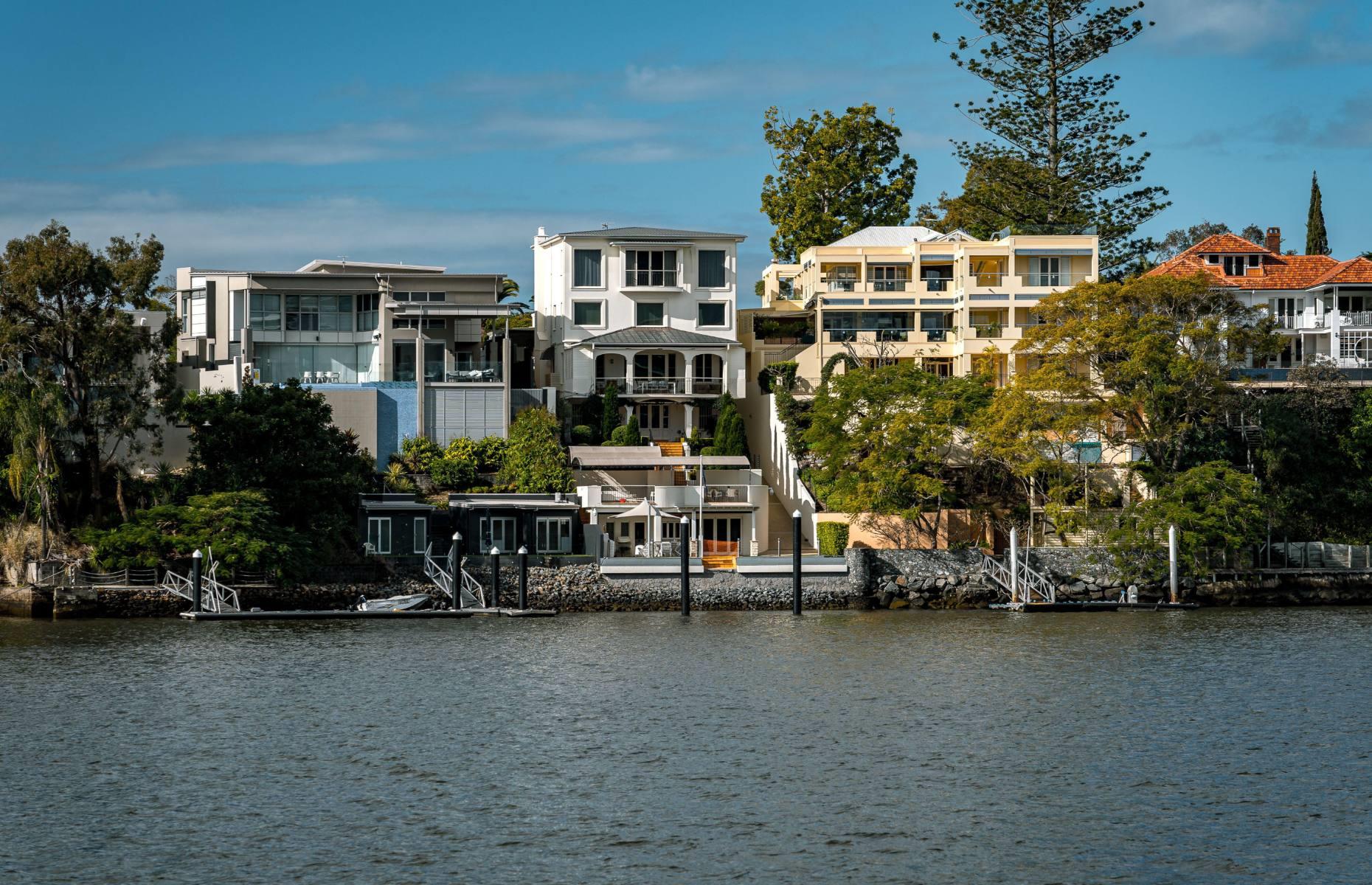 Brisbane 4005