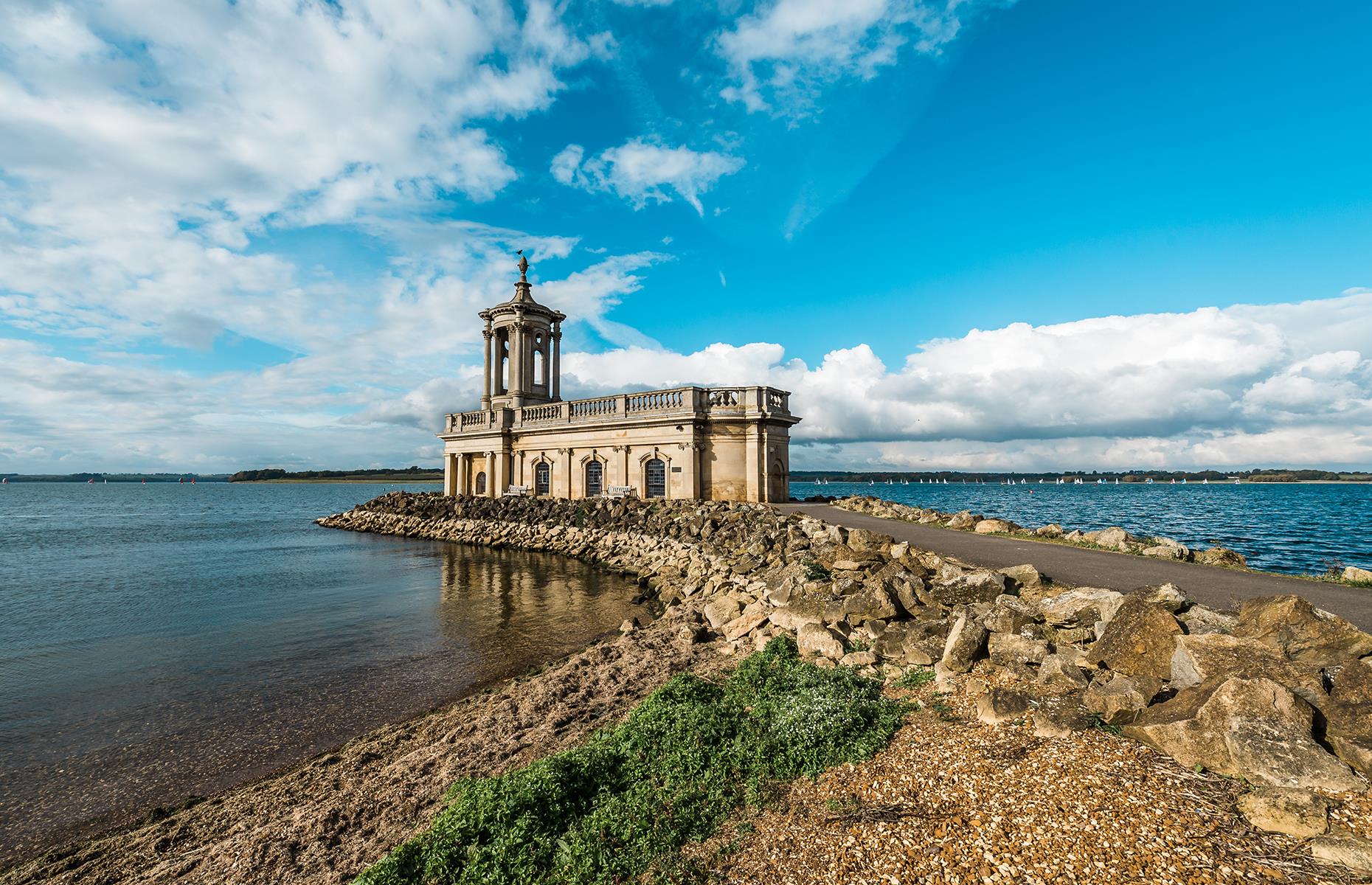 Oakham, Rutland, England