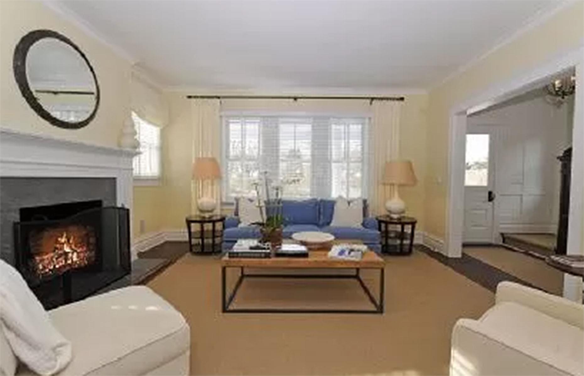 Brooke Shields: Haus in den Hamptons