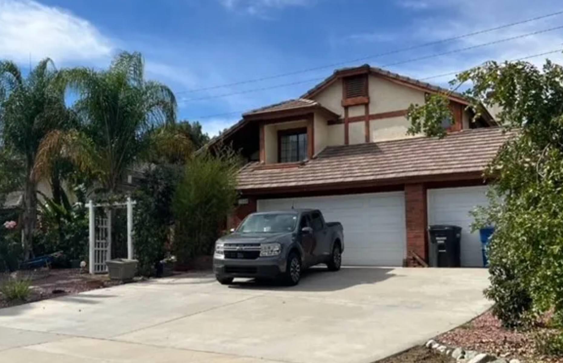 Loma Linda: Amerikanisches Kleinstadtleben