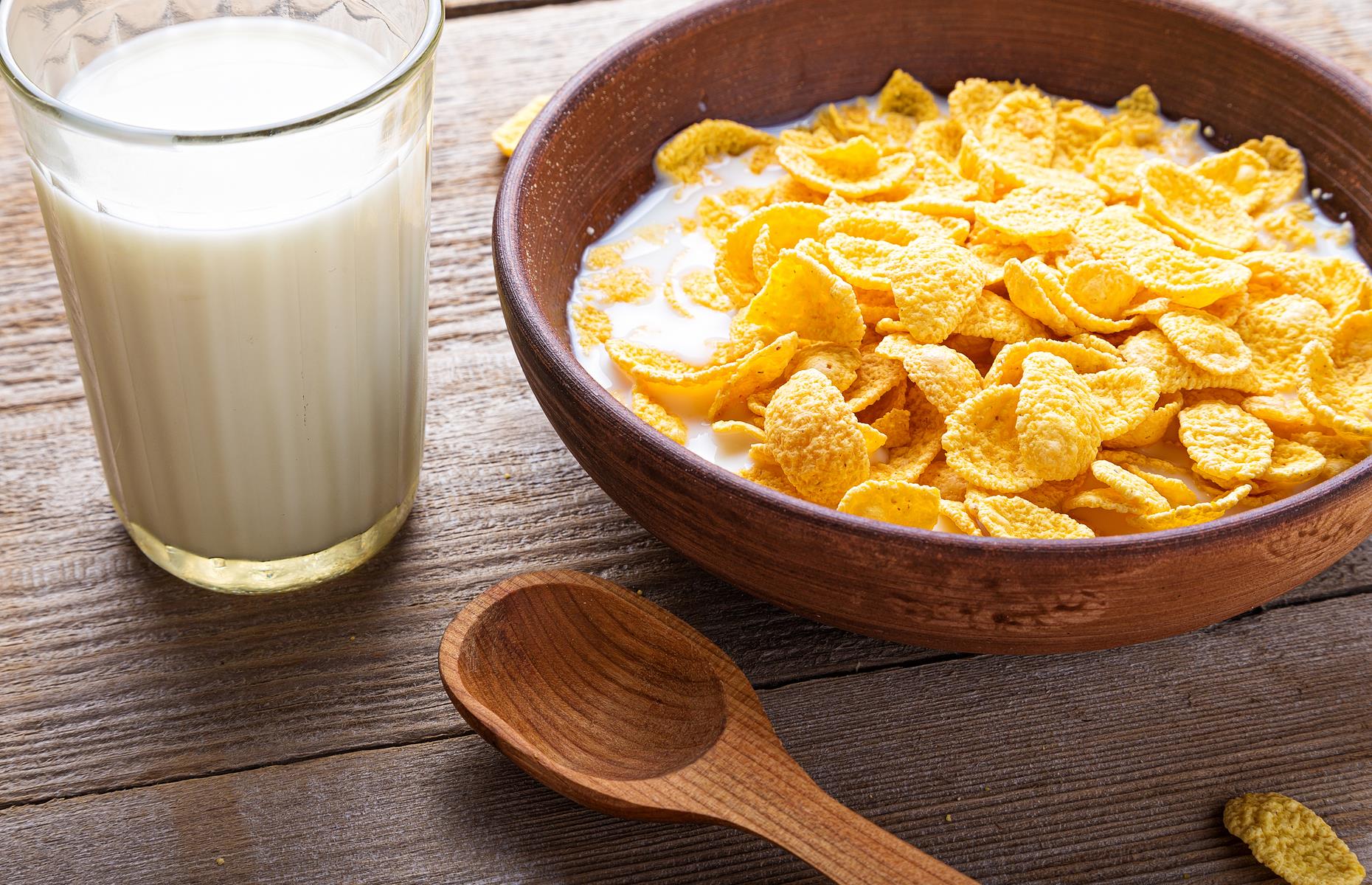 Cereal