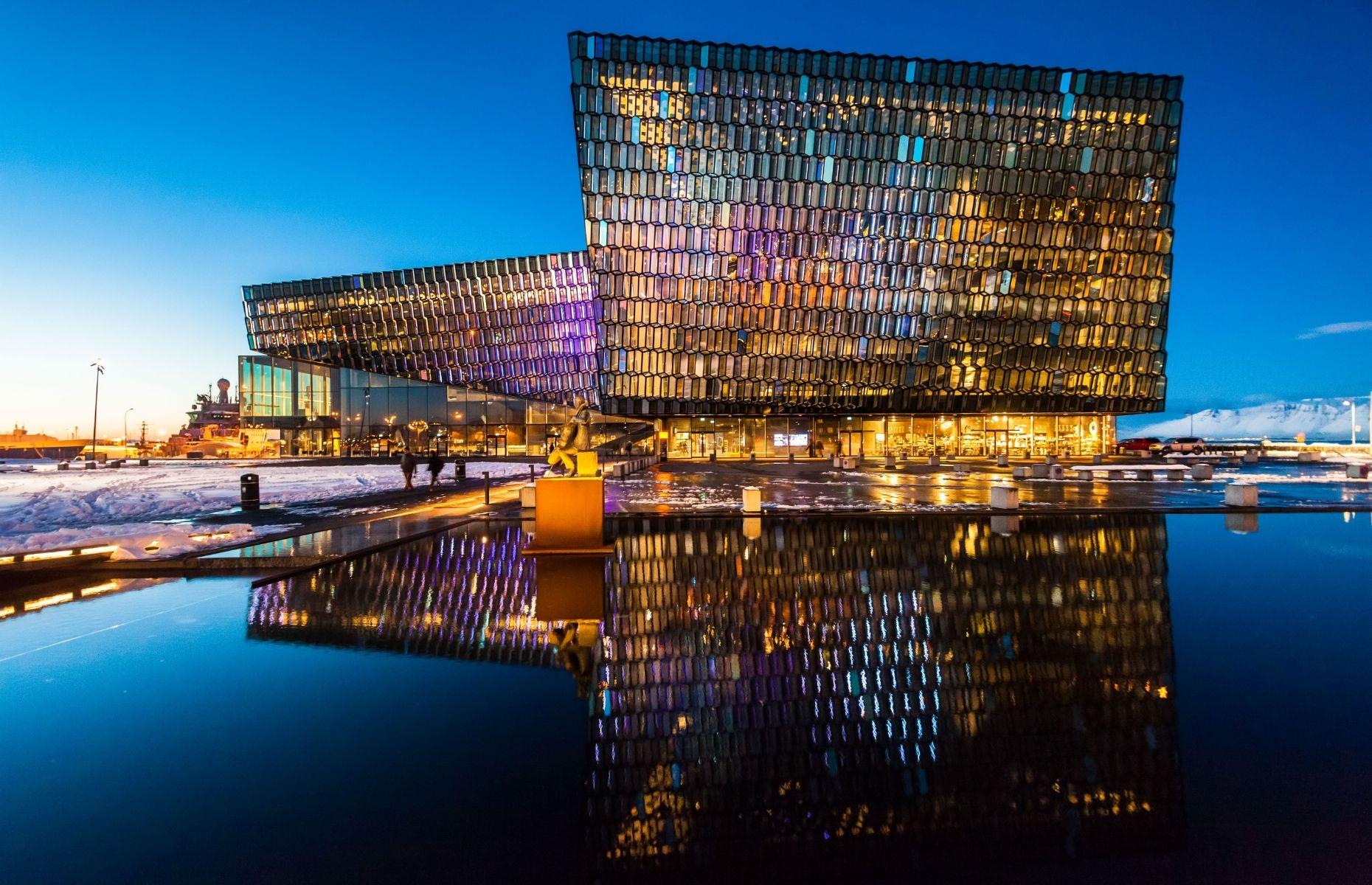 Harpa 