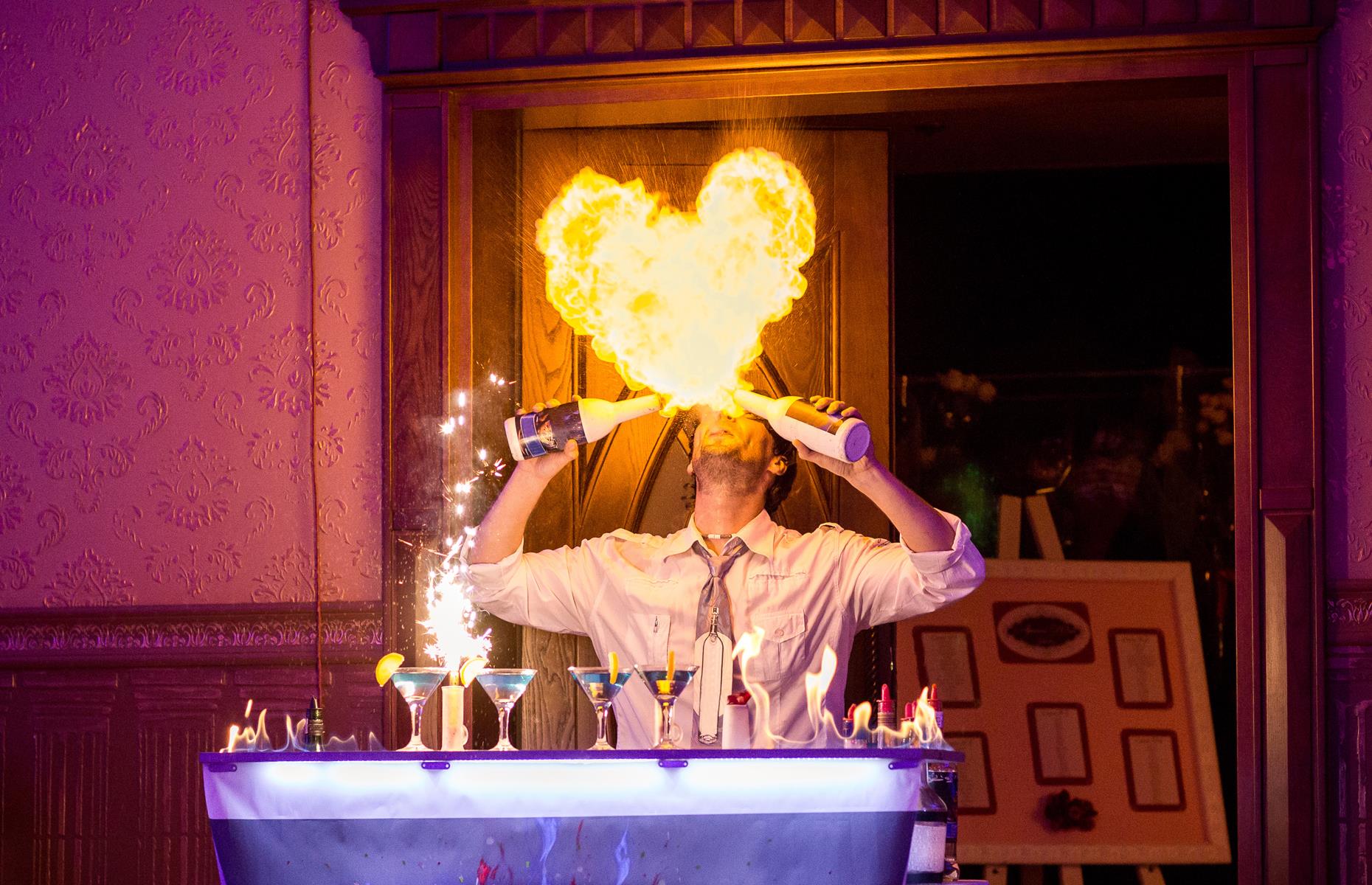 Hacks of the cocktail world