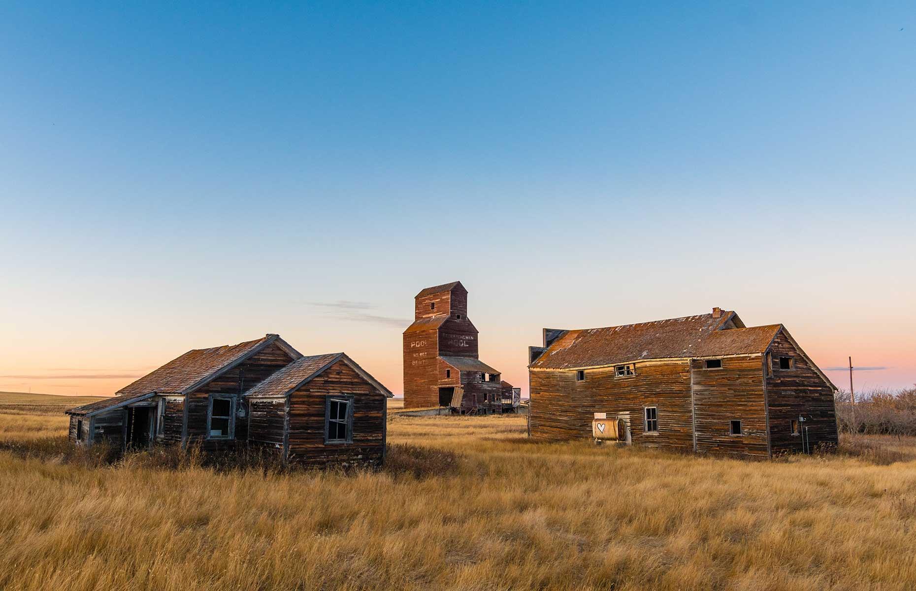 Bents, Saskatchewan