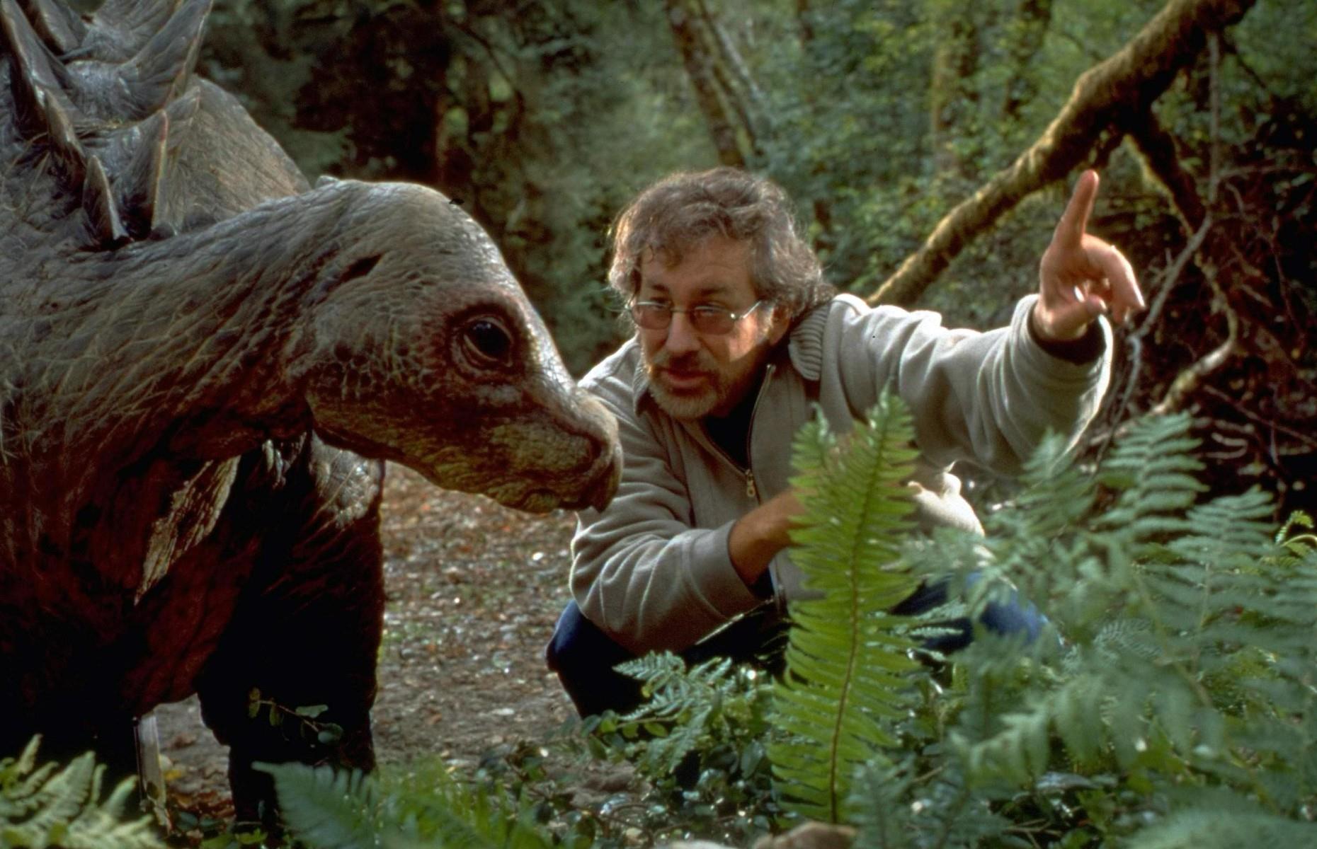 4. The Lost World: Jurassic Park: $618 million (£452m)