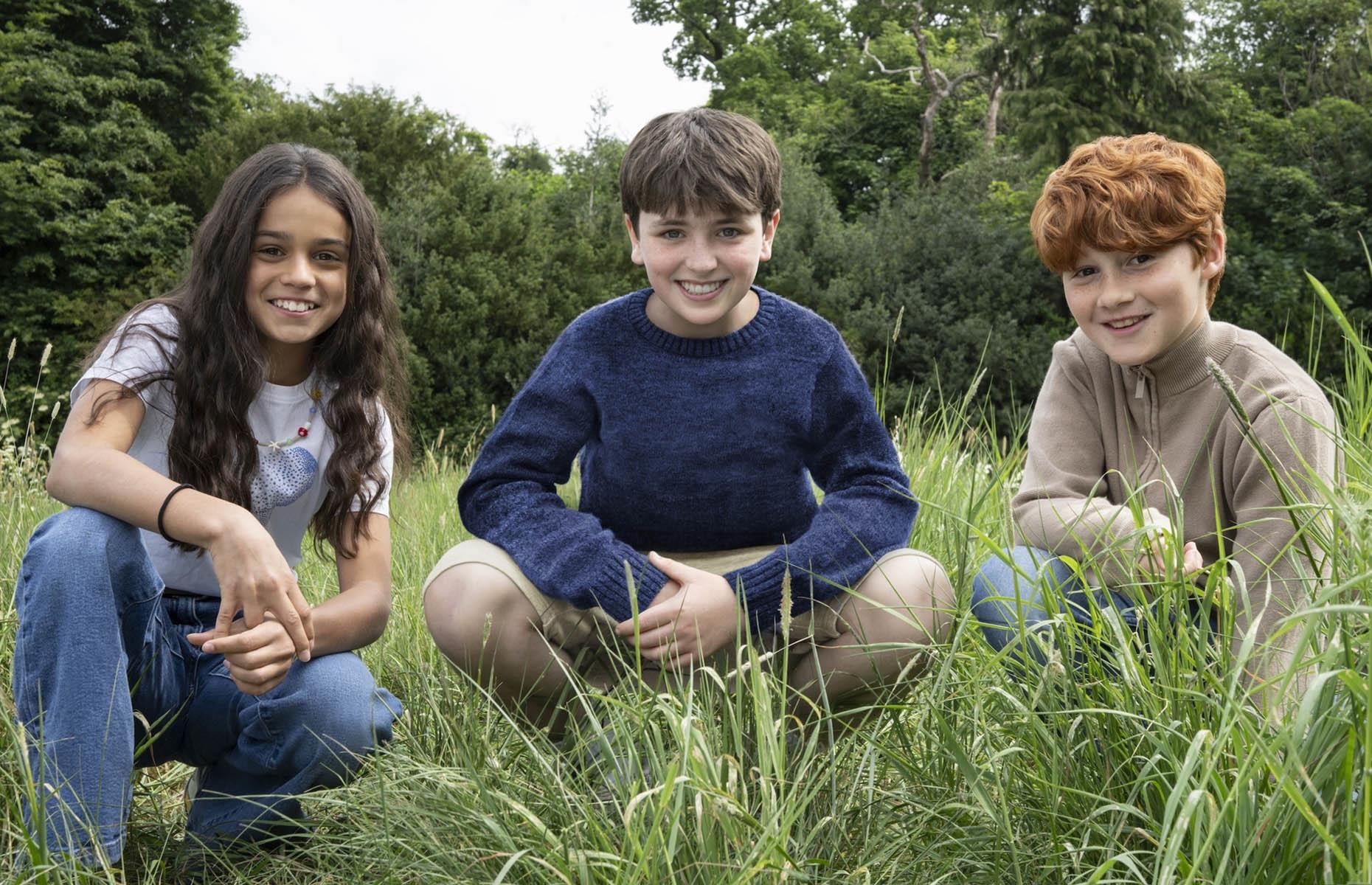 1. Harry Potter: $100 million (£74.7m) per episode 