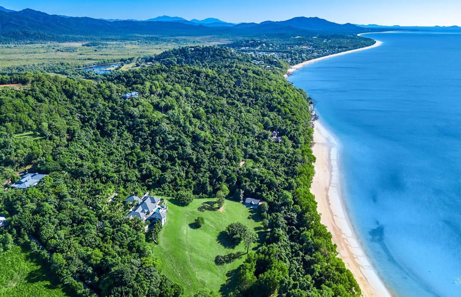 Villa Be, South Mission Beach, Queensland