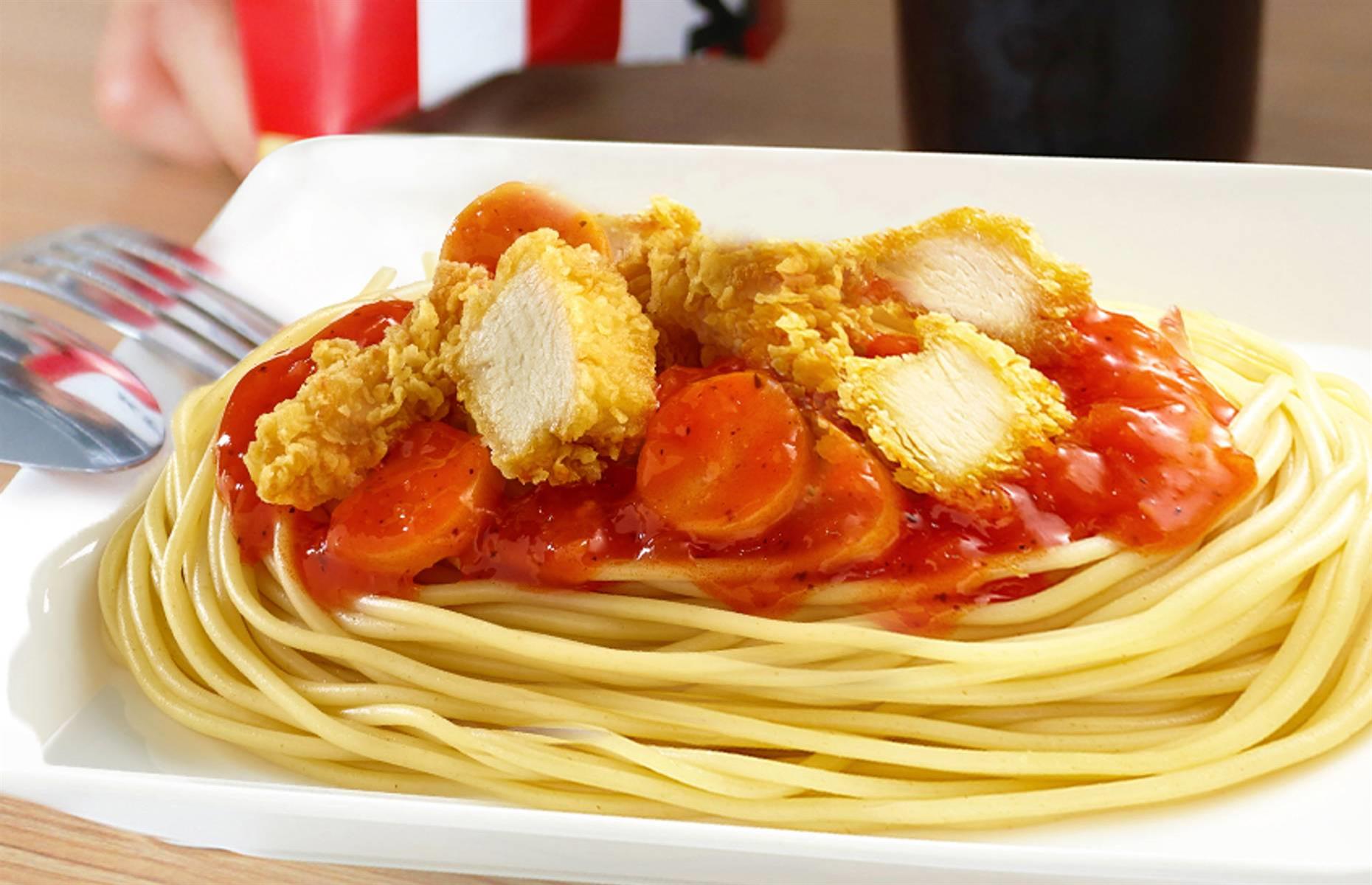 29. Pachito Pasta
