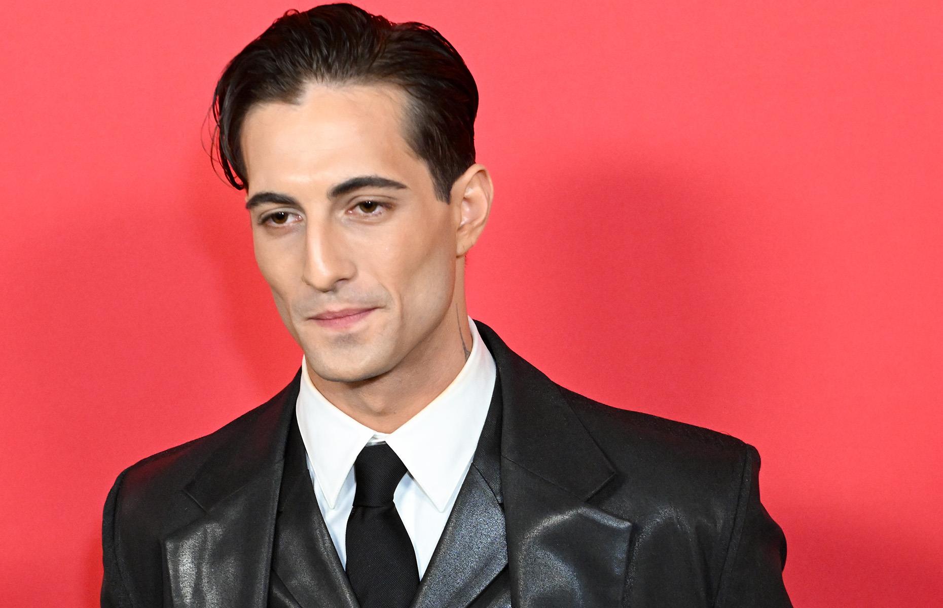 Damiano David – $8.5 million (£6.3m)