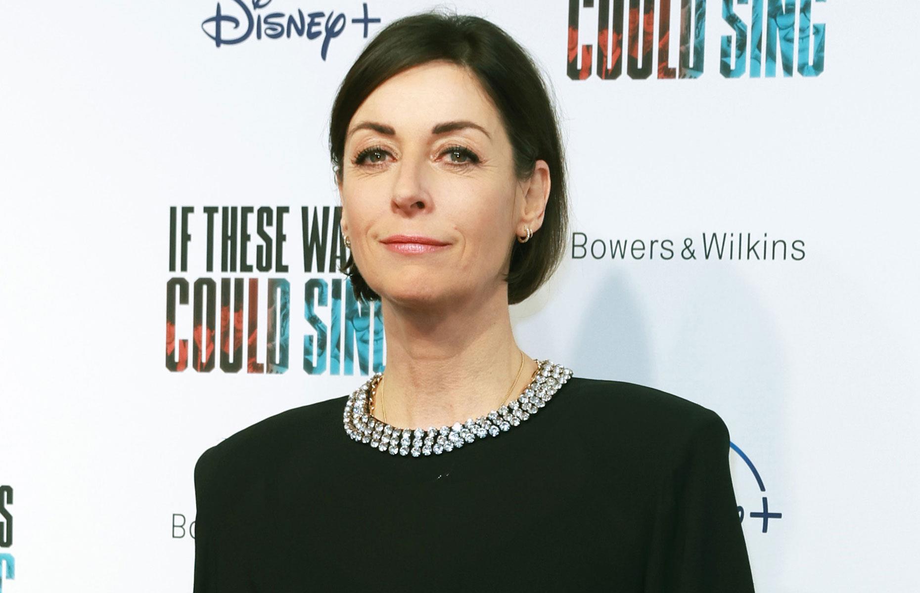 Mary McCartney, estimated net worth: $15 million (£11.8m)