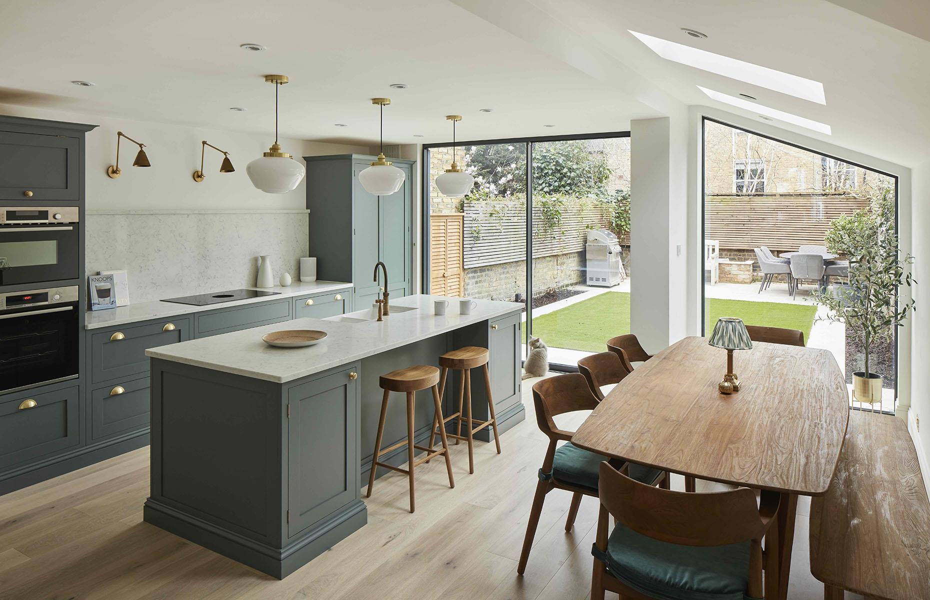 Kitchens don’t always sell homes
