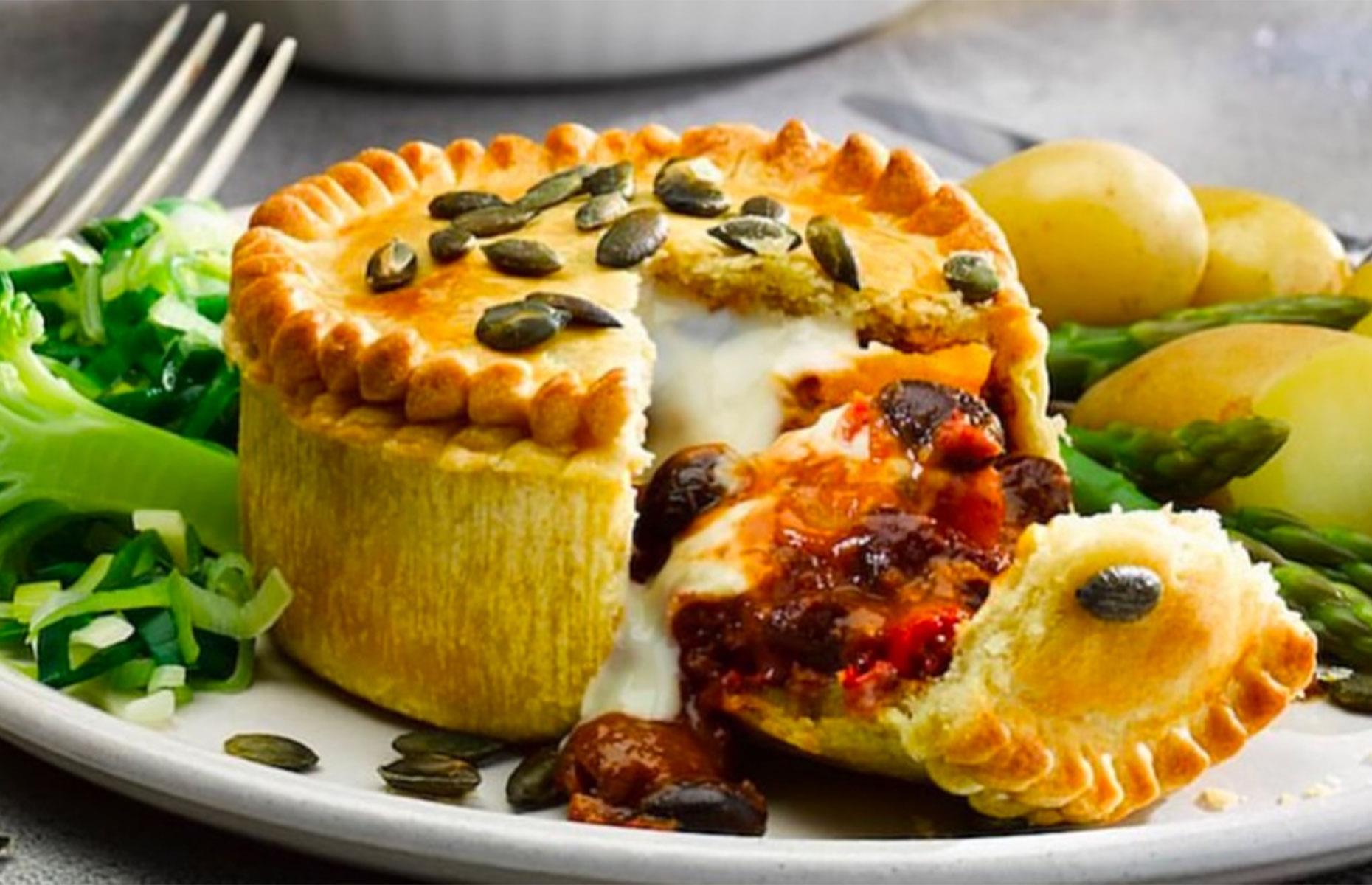 22. South East: Turner’s Pies, various locations, West Sussex