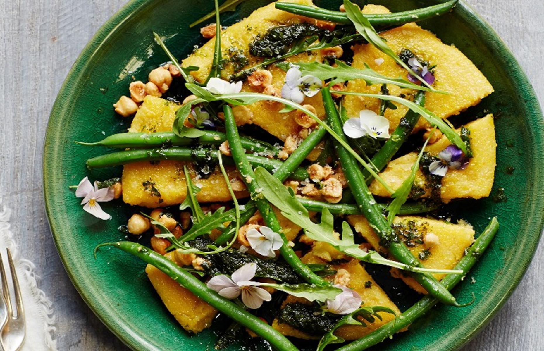 Green beans
