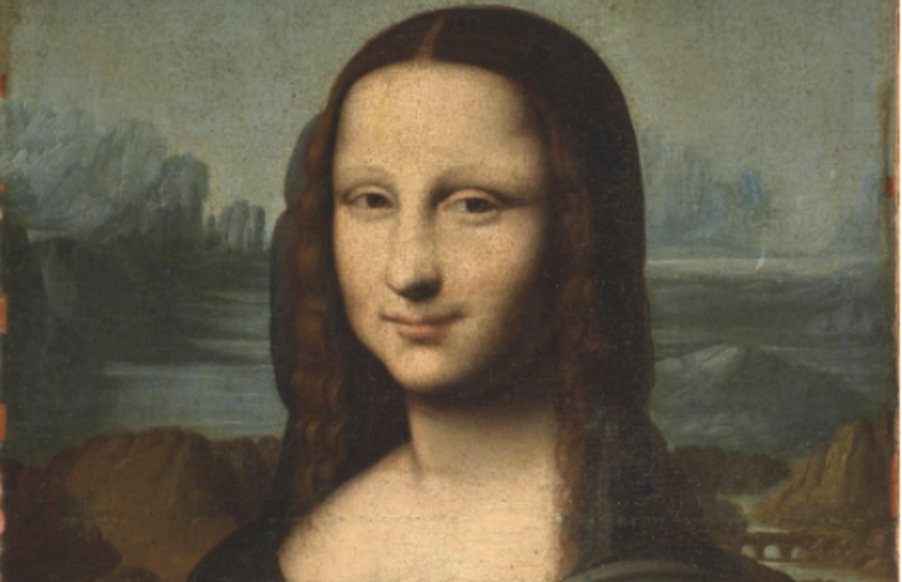 The 'Hekking Mona Lisa': $3.3 million (£2.5m)