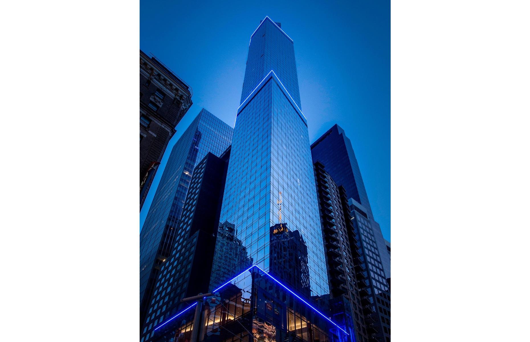 Residence Inn by Marriott New York, New York, USA