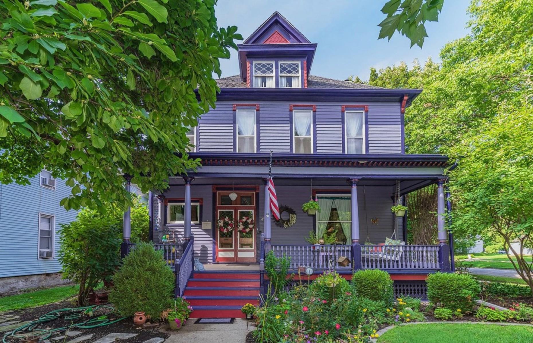 life size doll house for sale